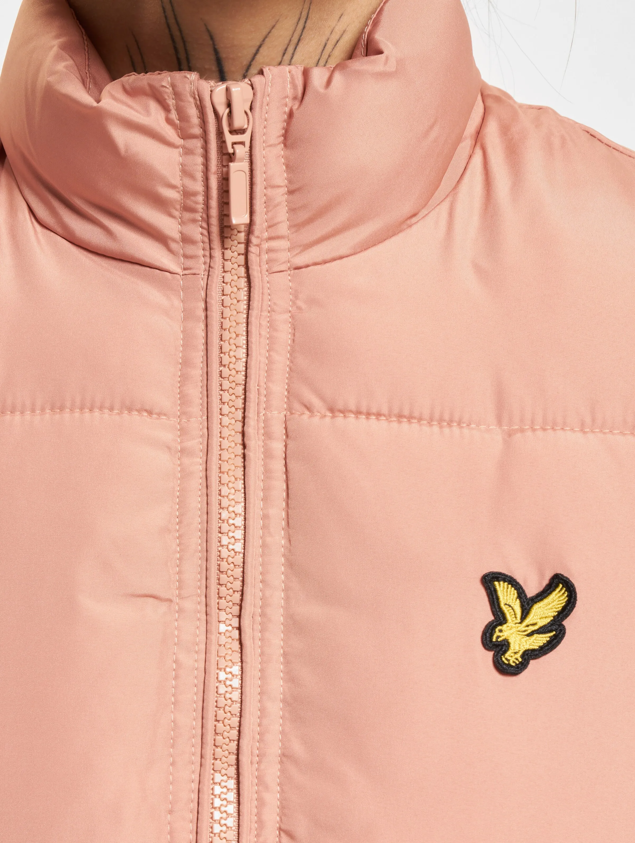 Lyle & Scott Donna