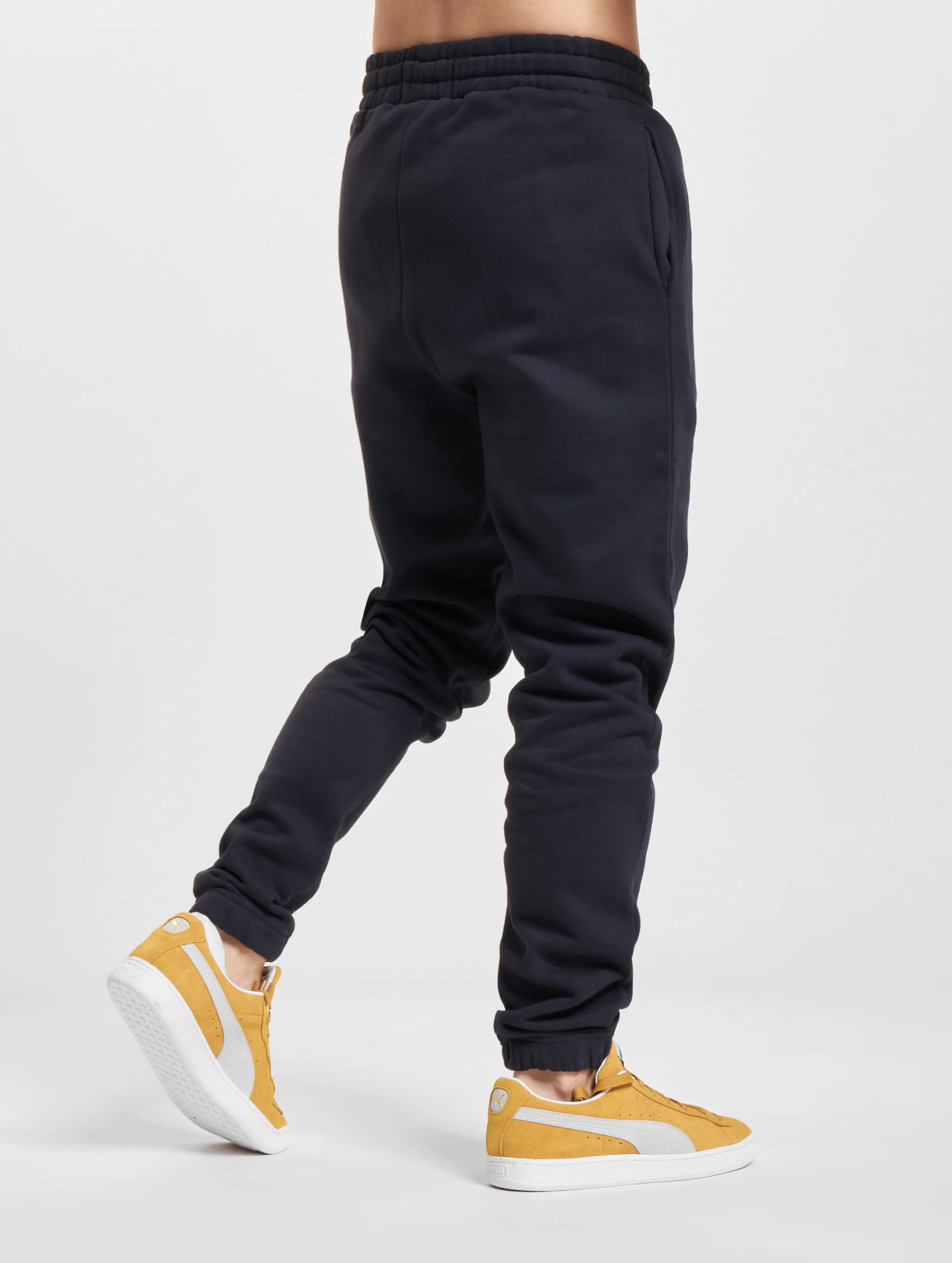 Lyle & Scott Double Brush Relaxed