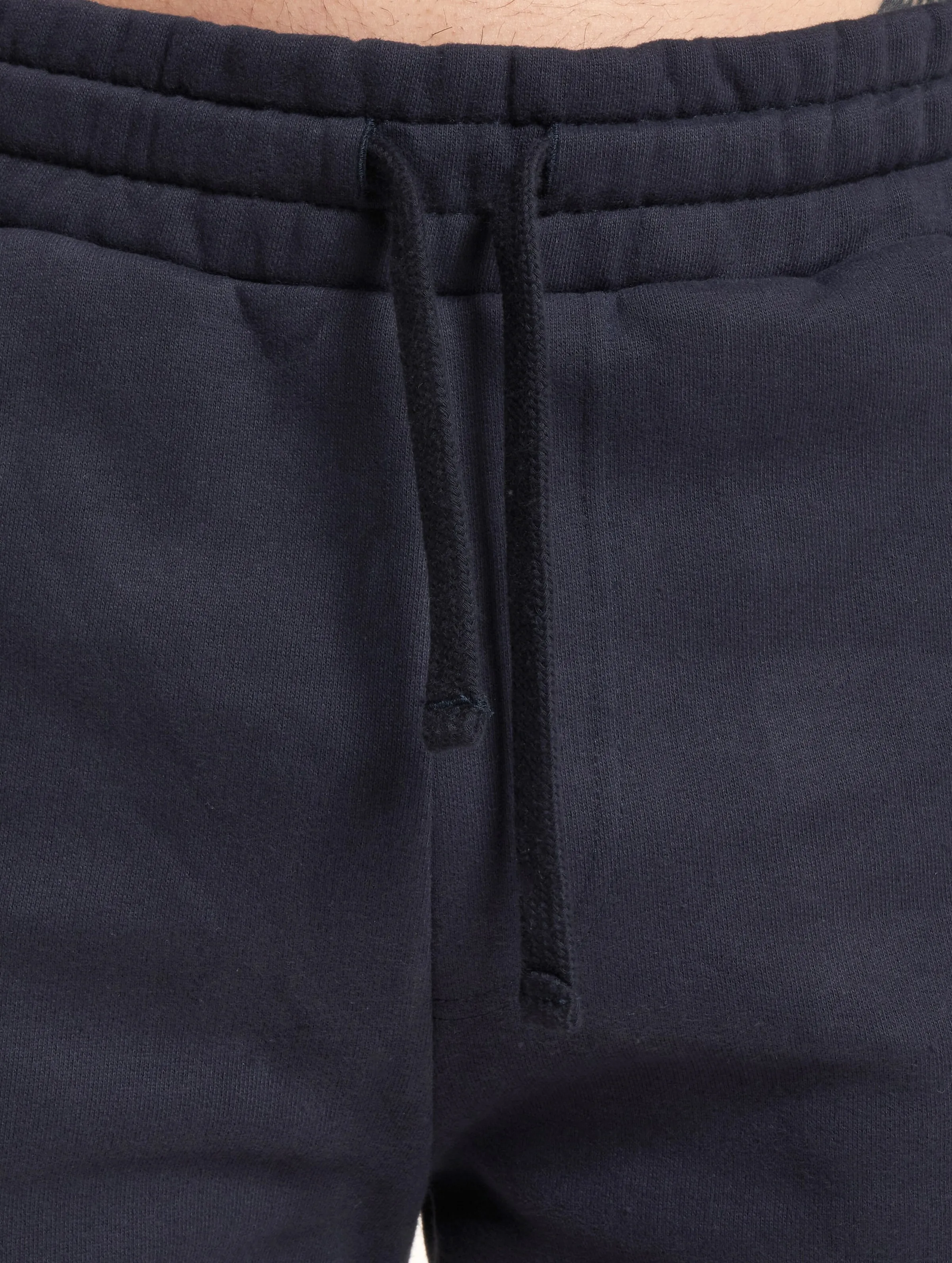 Lyle & Scott Double Brush Relaxed