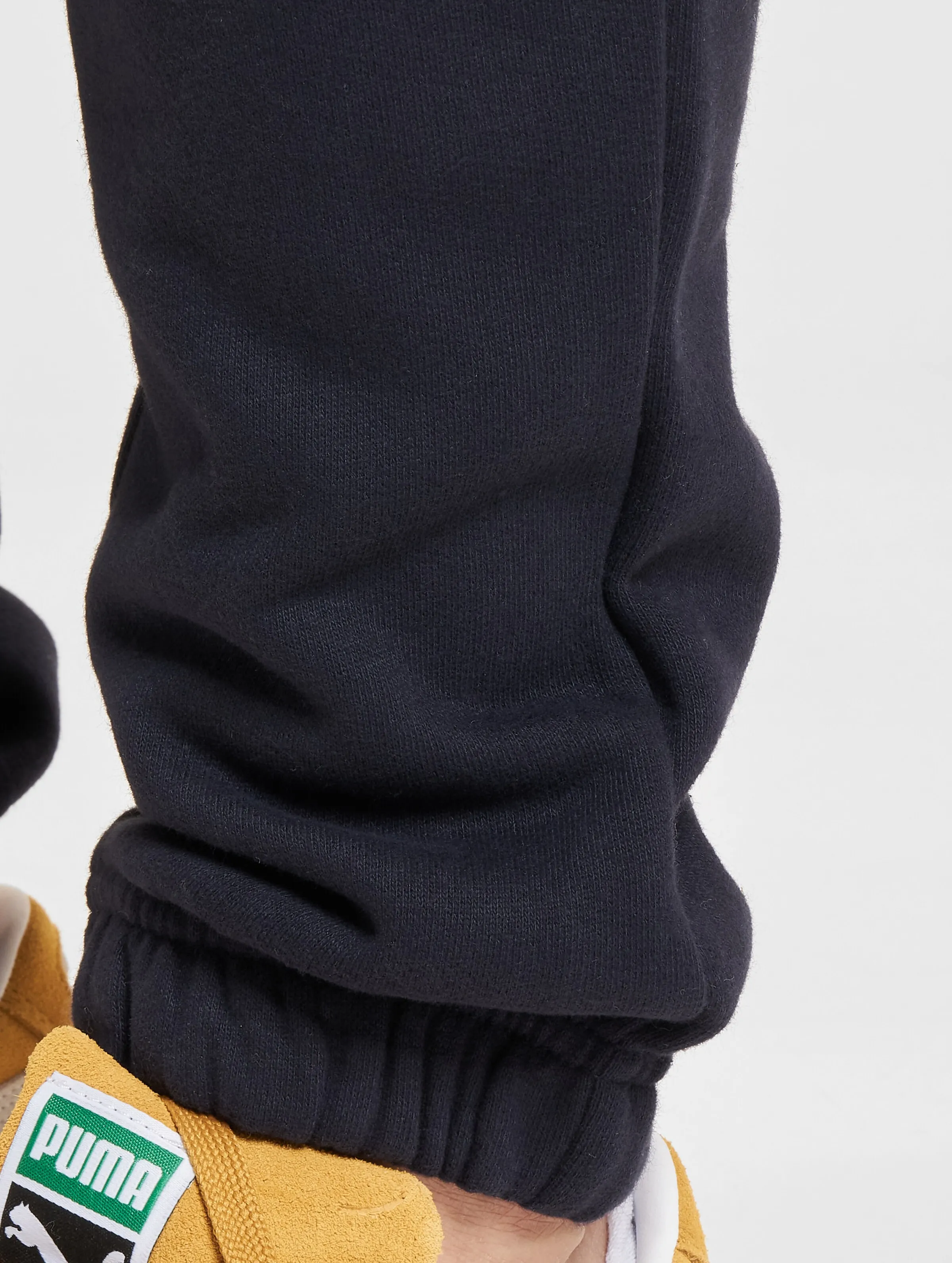 Lyle & Scott Double Brush Relaxed