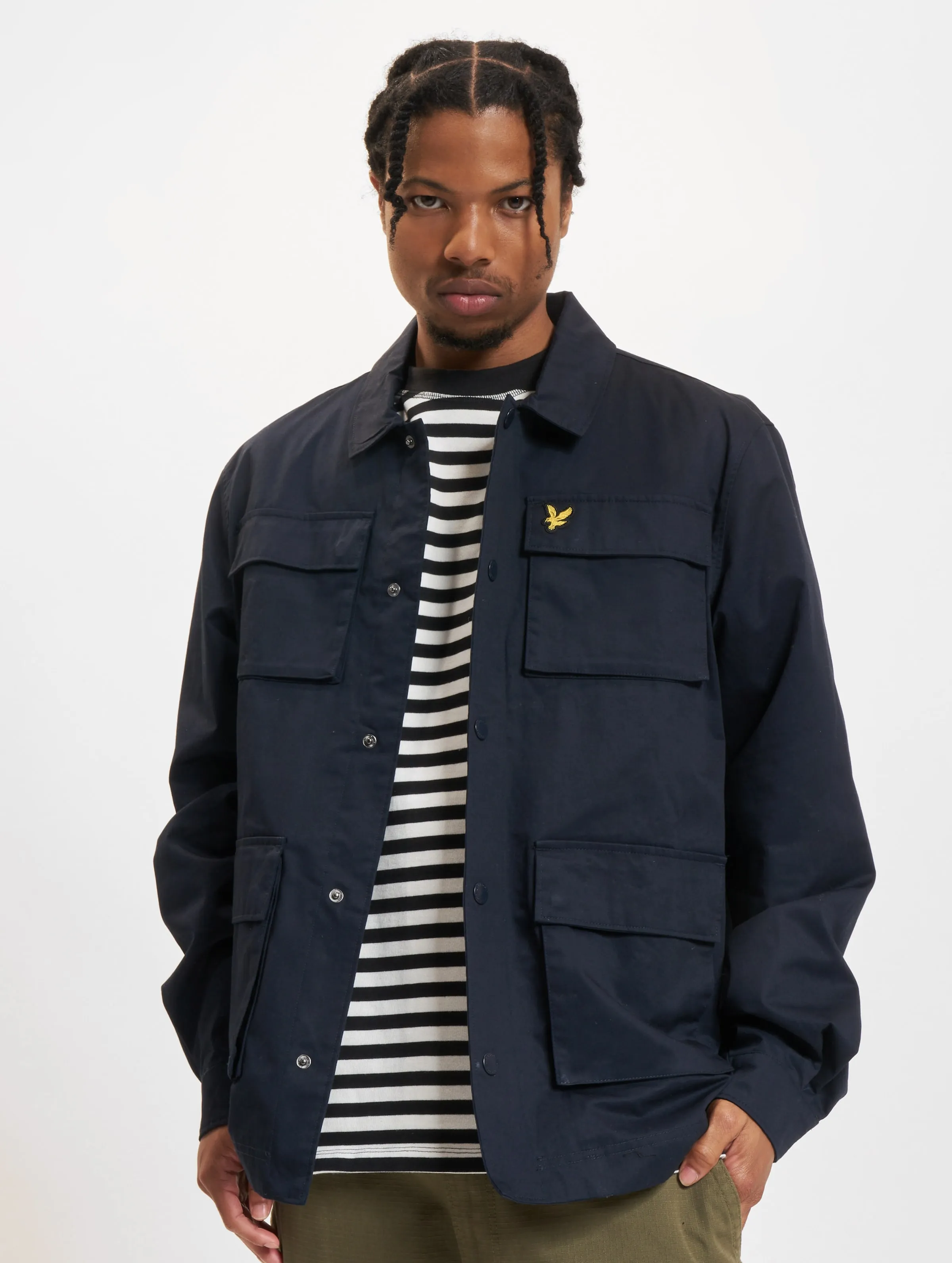 Lyle & Scott Field