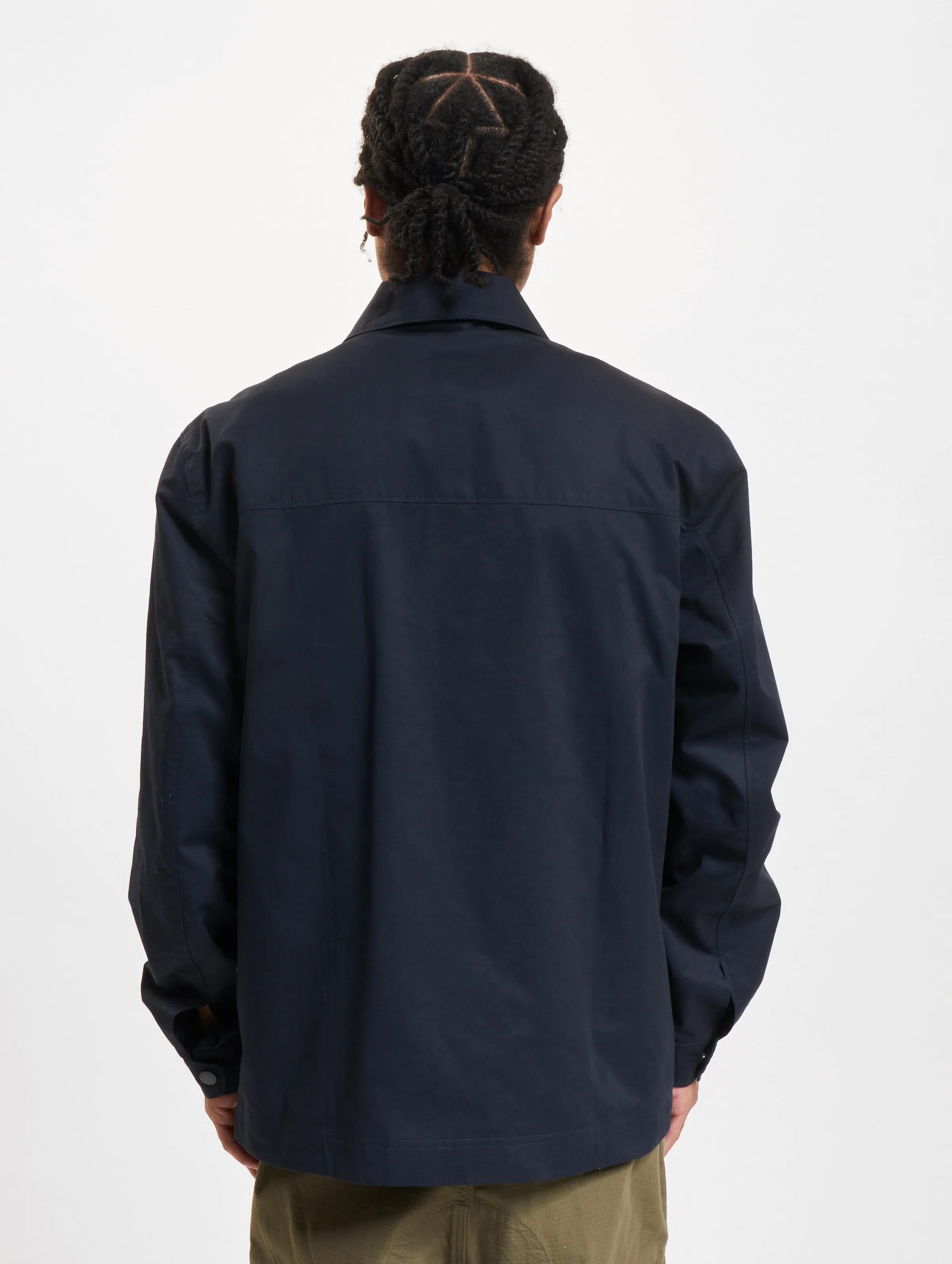 Lyle & Scott Field