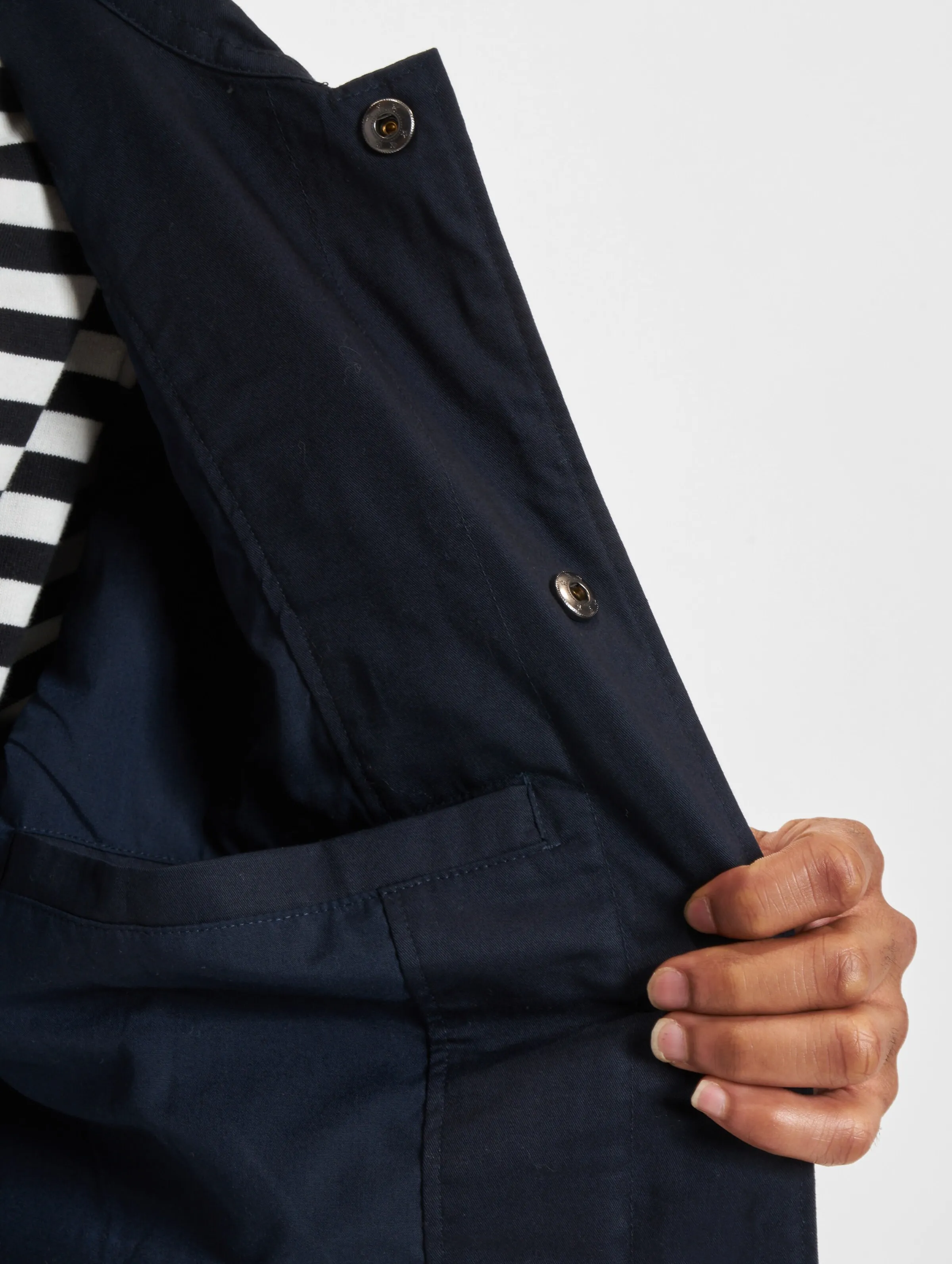 Lyle & Scott Field