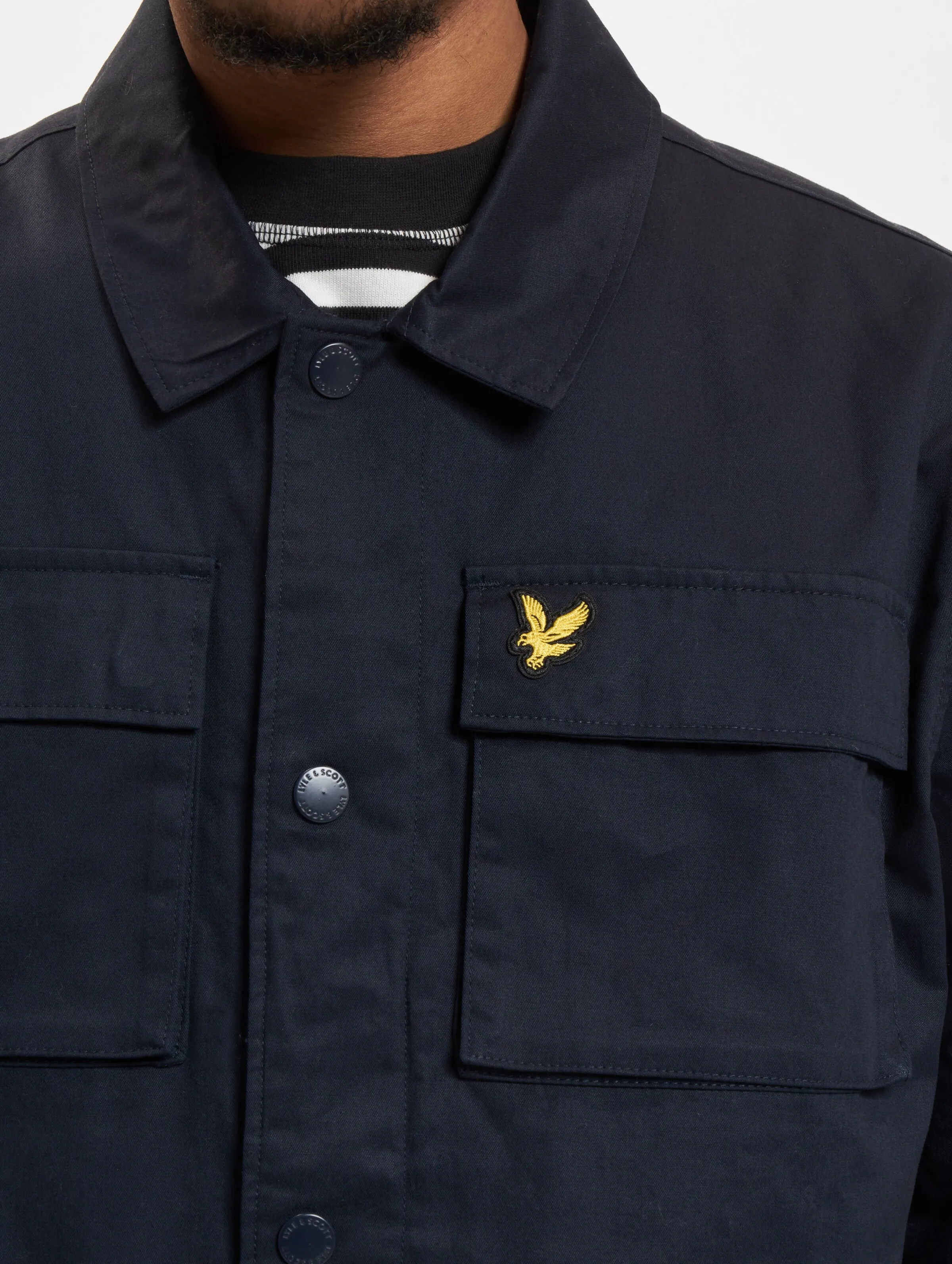 Lyle & Scott Field