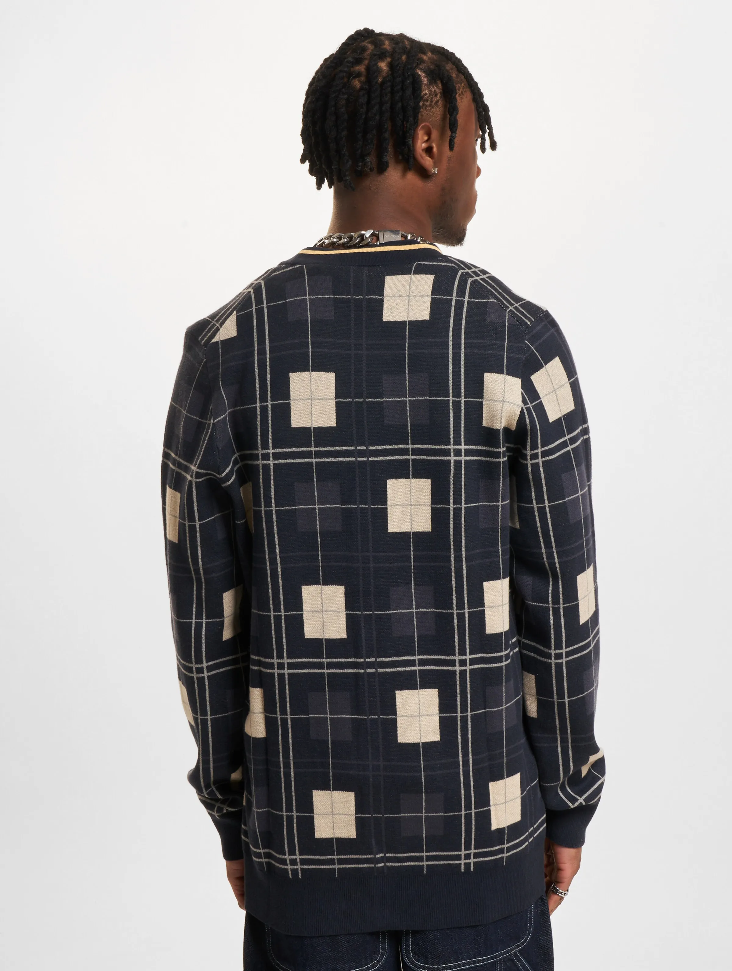 Lyle & Scott Grid