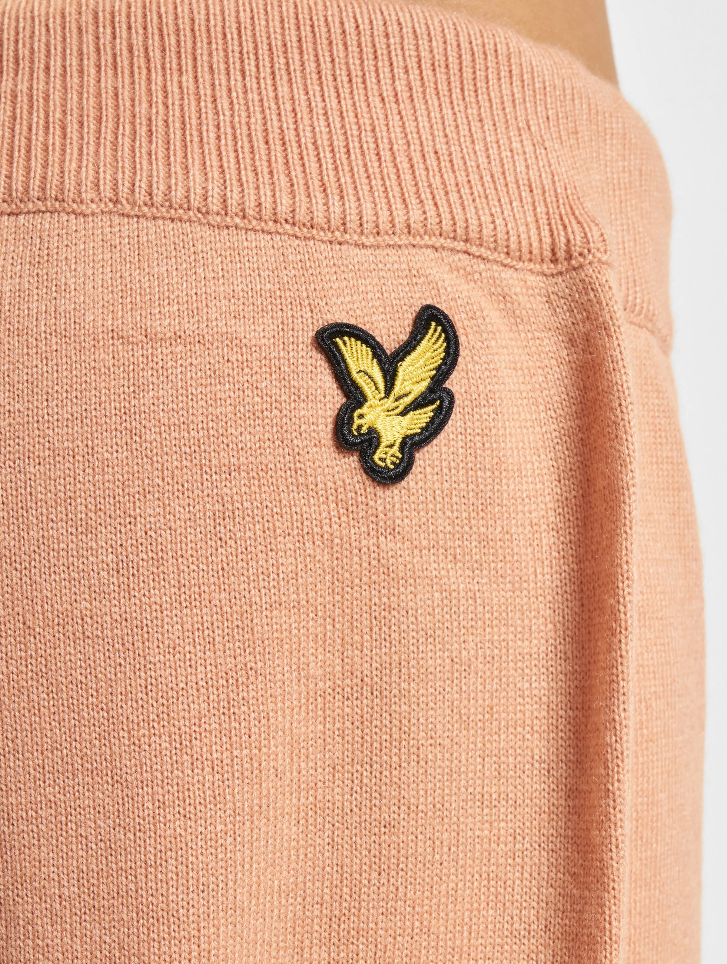 Lyle & Scott Knitted