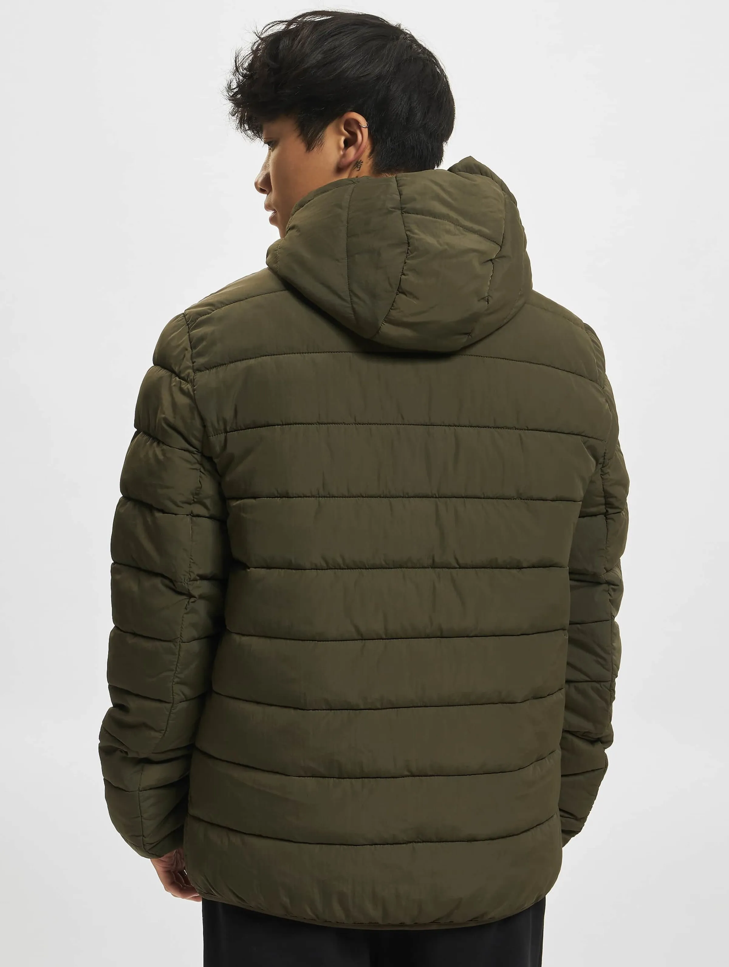Lyle & Scott Lightweight