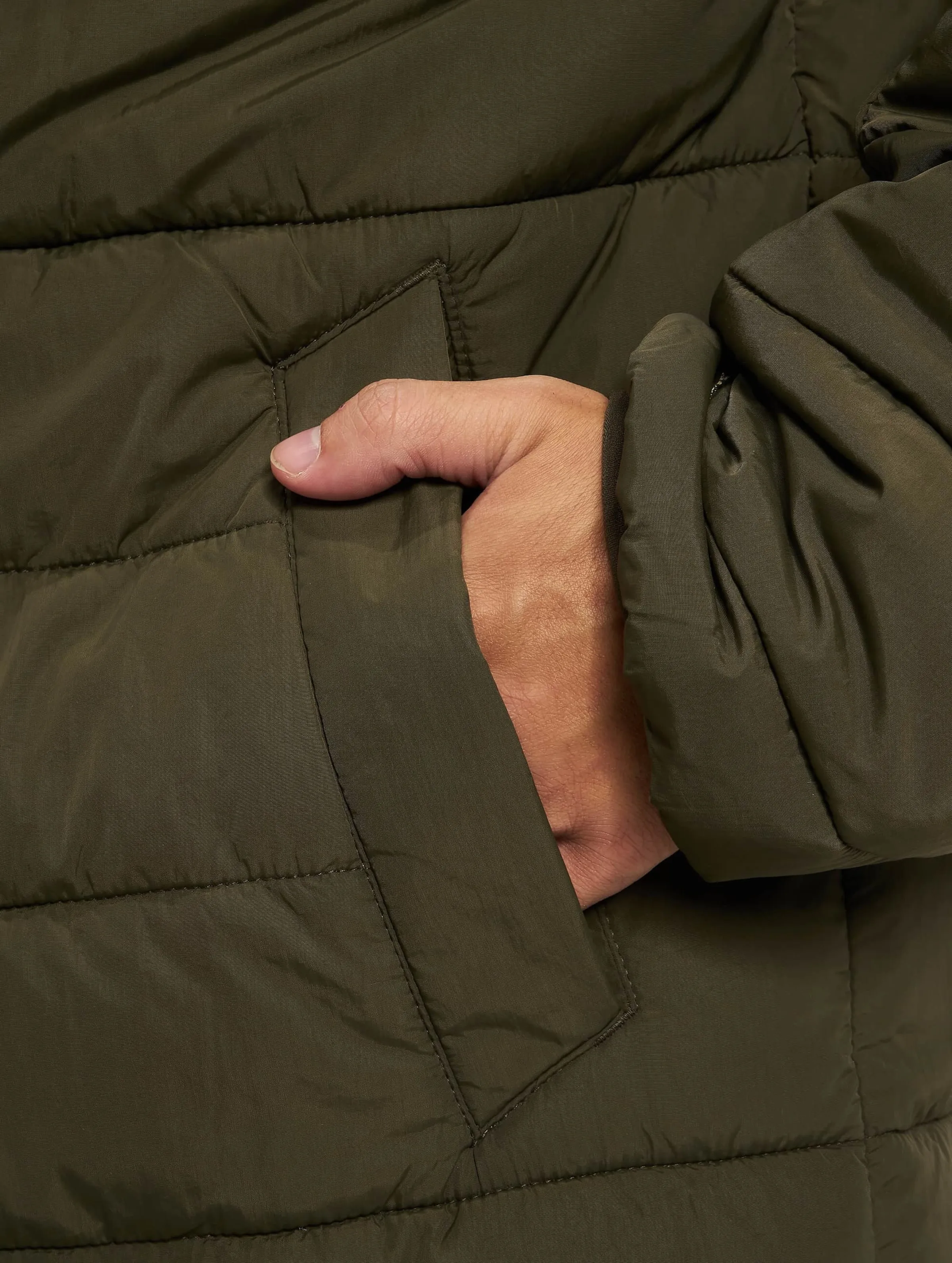 Lyle & Scott Lightweight