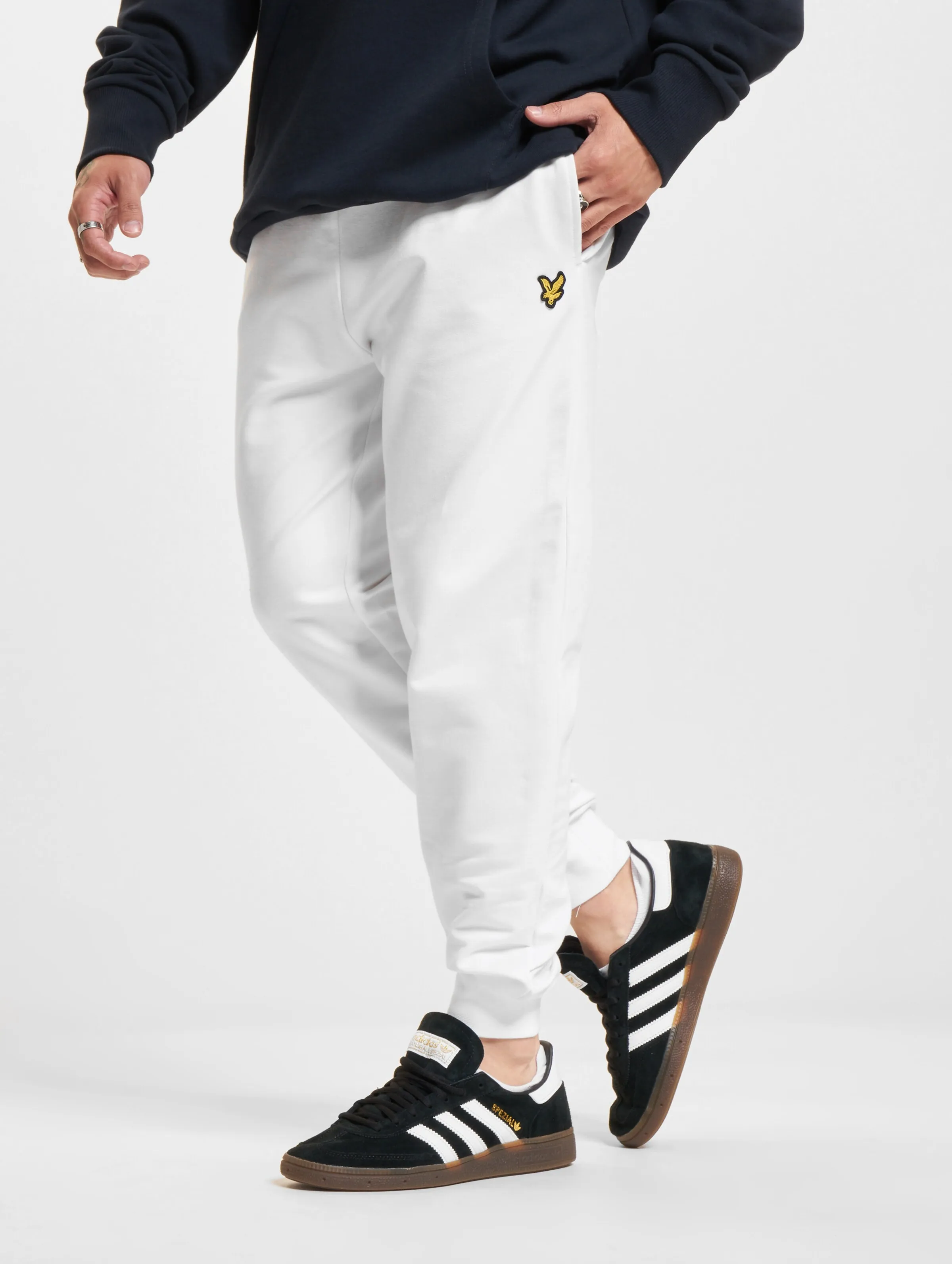 Lyle & Scott Logo