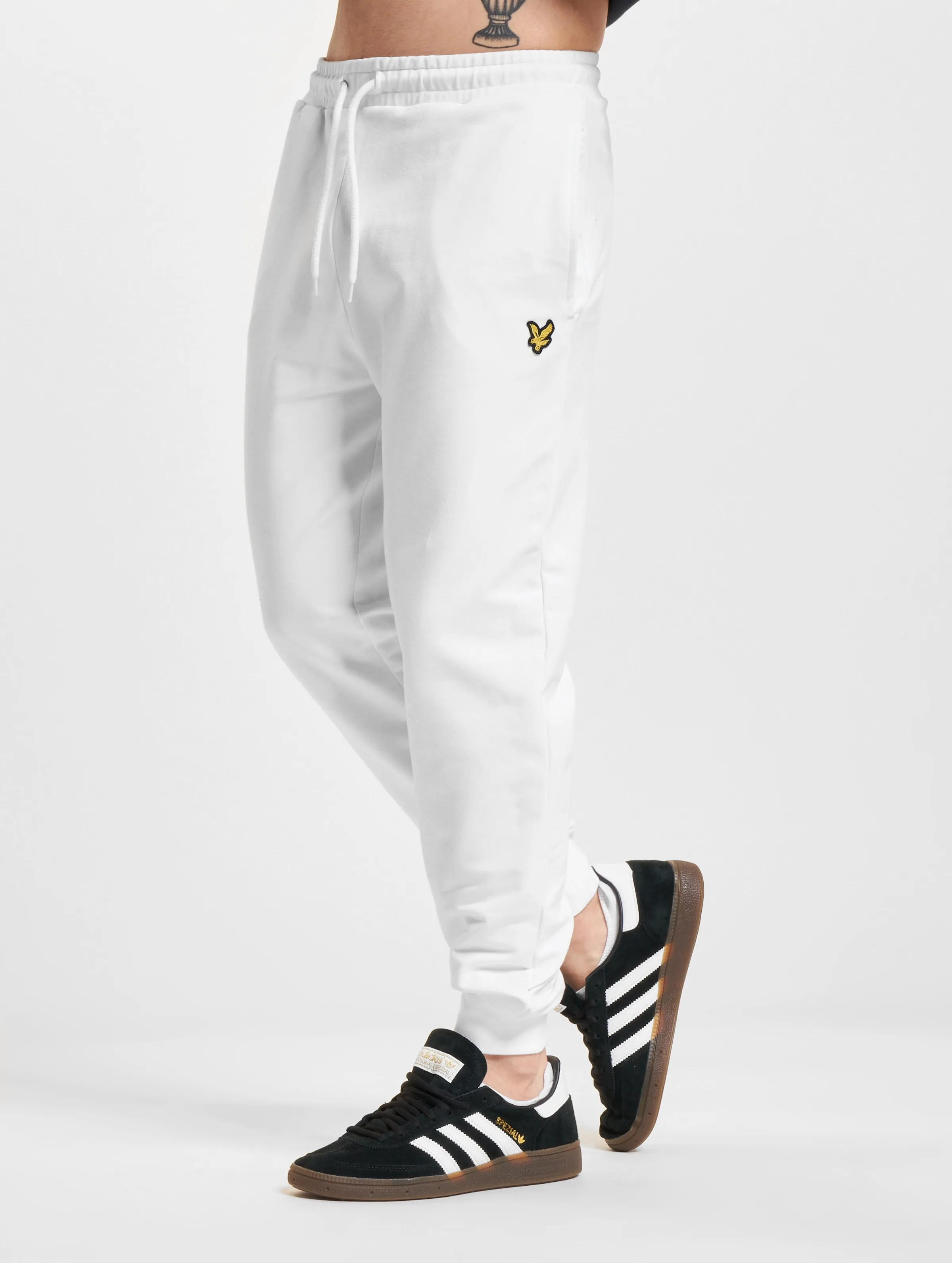 Lyle & Scott Logo