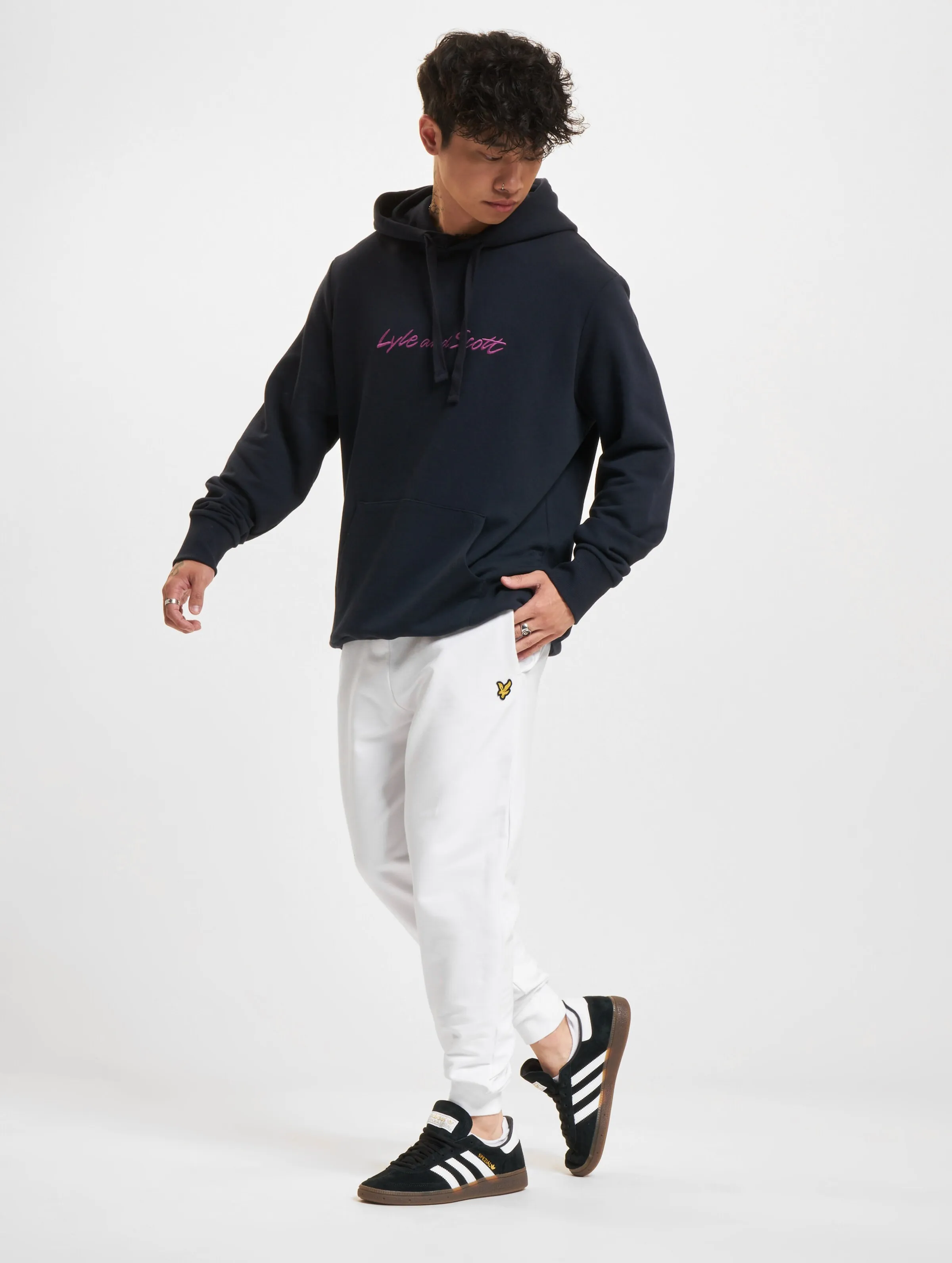 Lyle & Scott Logo
