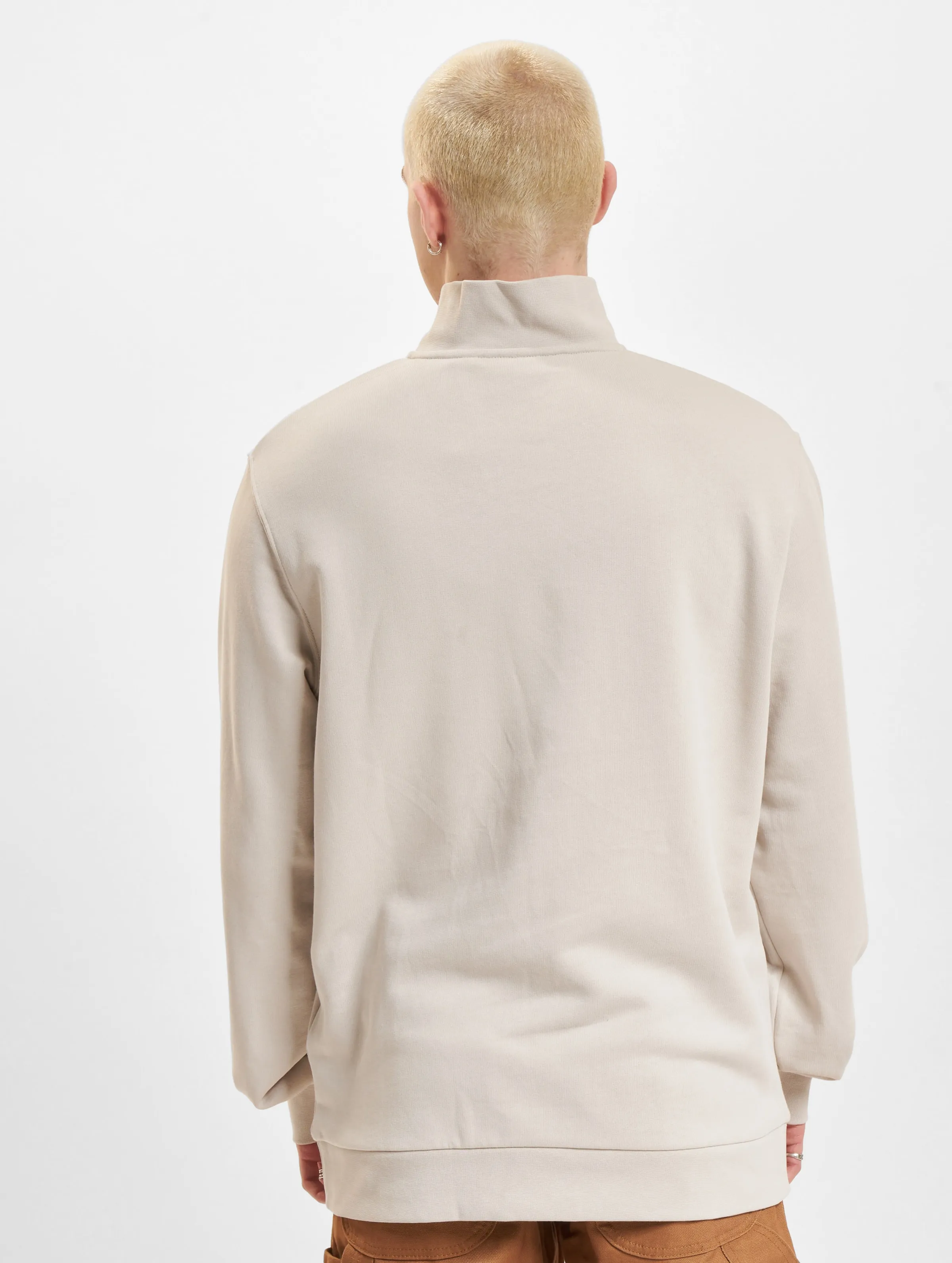 Lyle & Scott Loopback Quarter