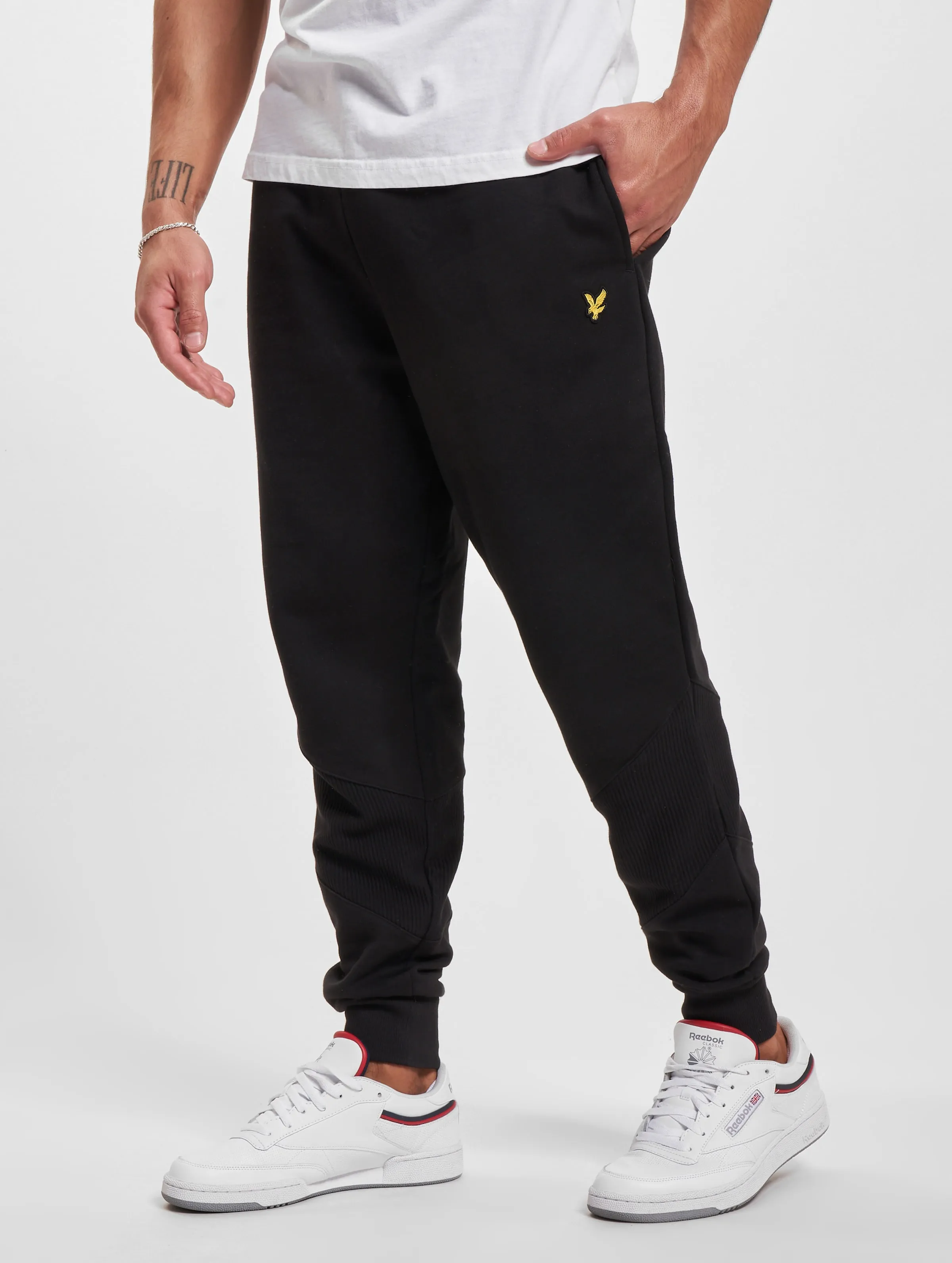 Lyle & Scott Lyle & Scott Chevron Jogginghosen