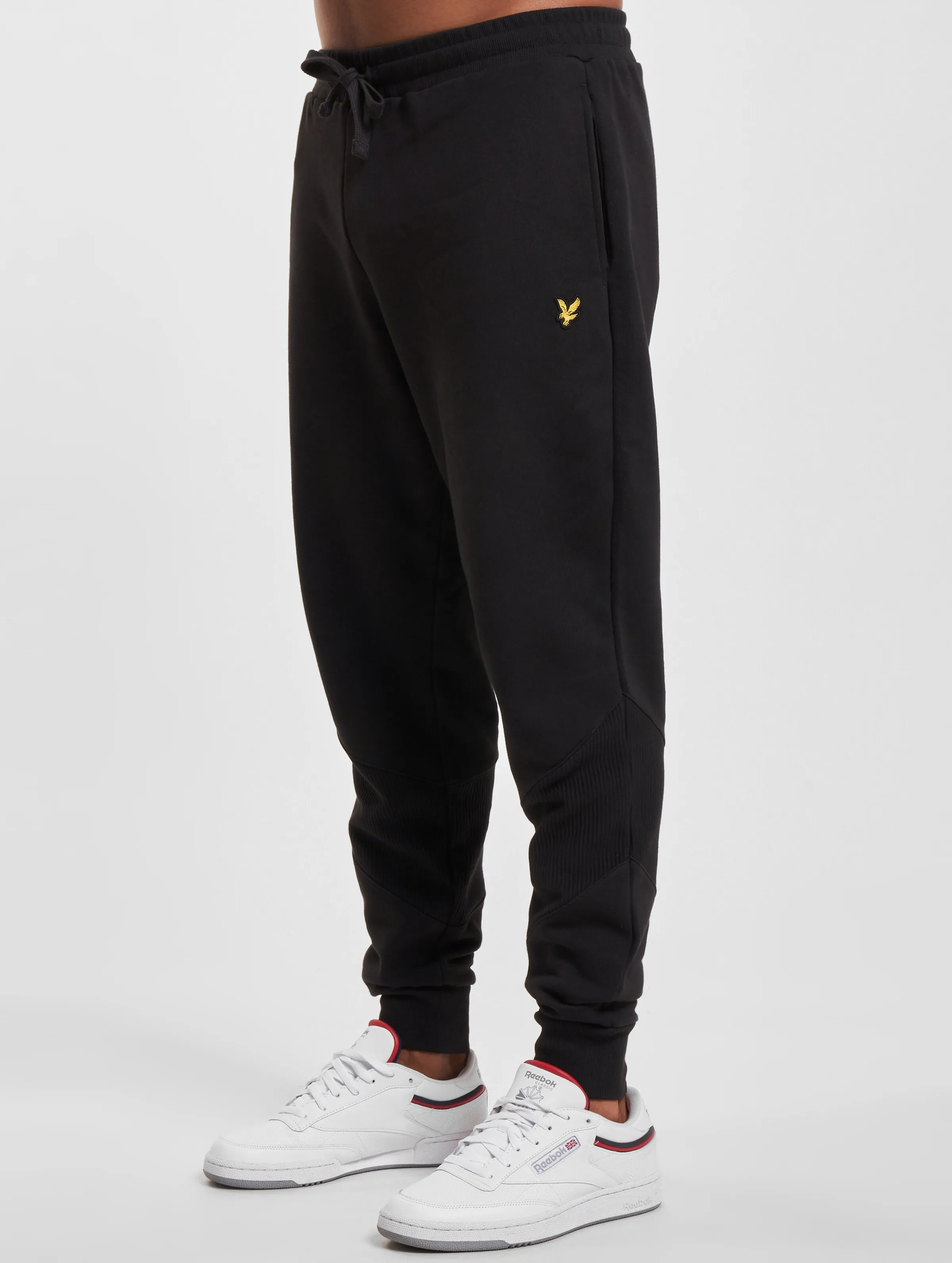 Lyle & Scott Lyle & Scott Chevron Jogginghosen