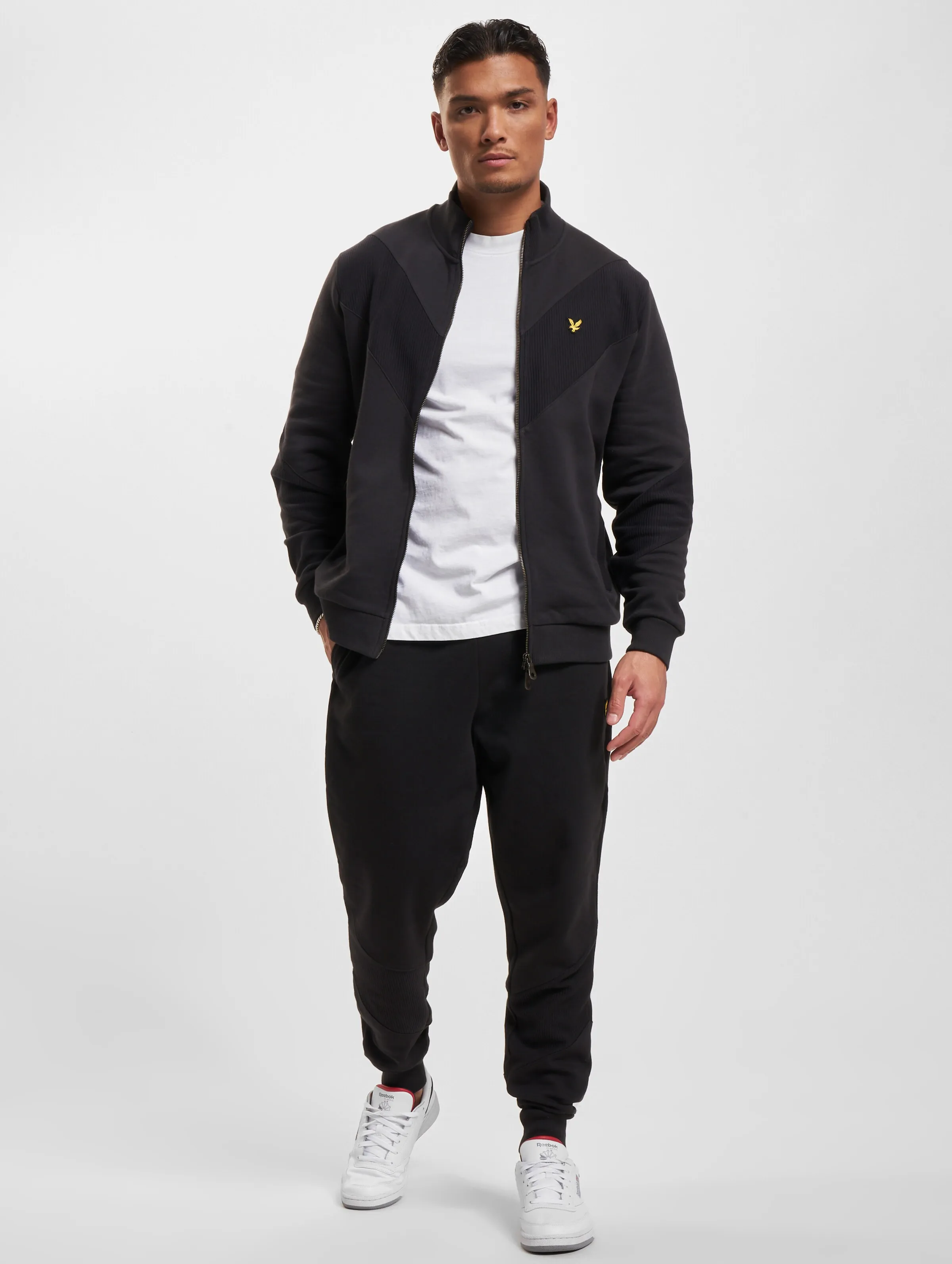 Lyle & Scott Lyle & Scott Chevron Jogginghosen
