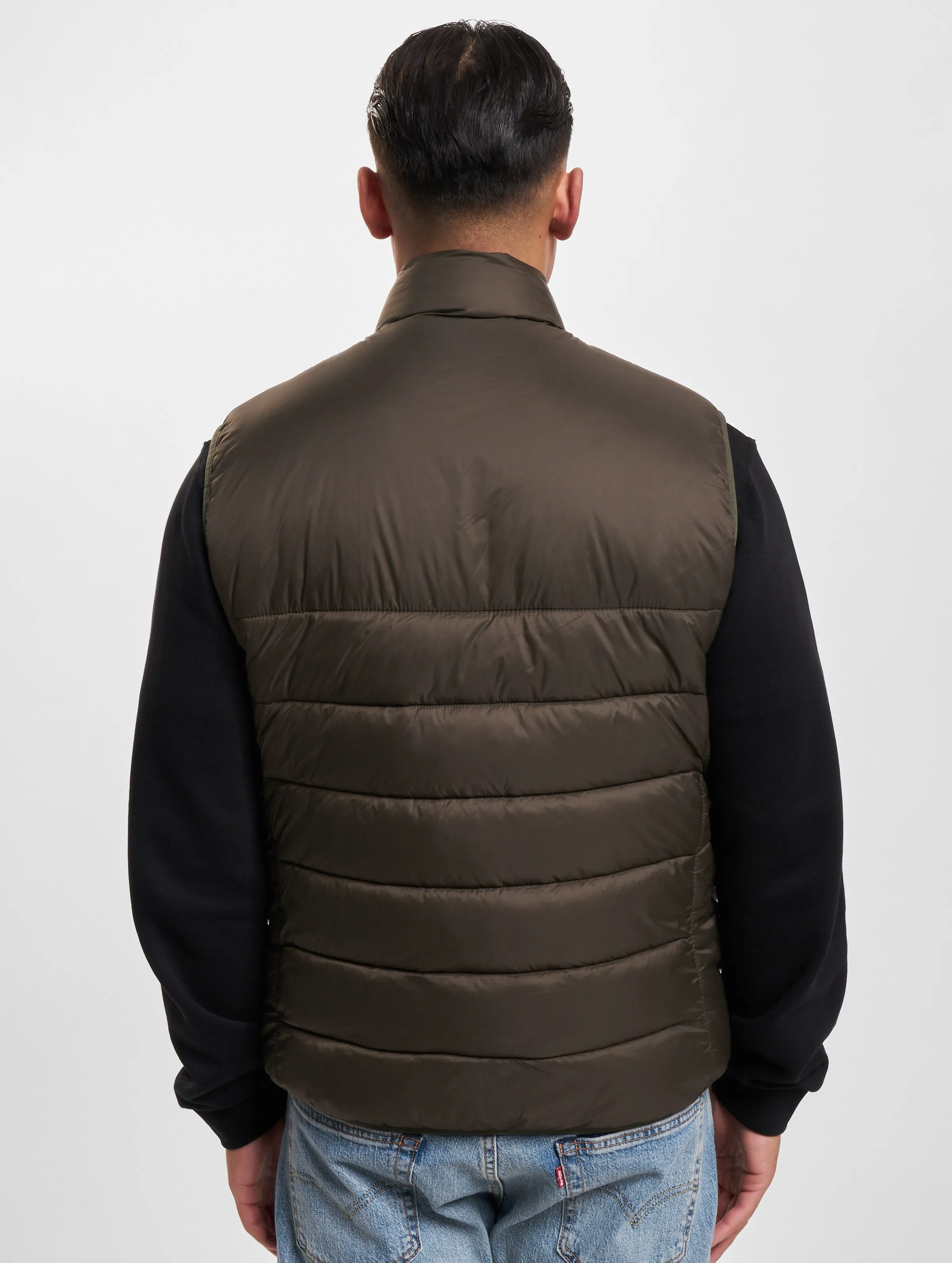 Lyle & Scott Lyle & Scott Wadded Westen