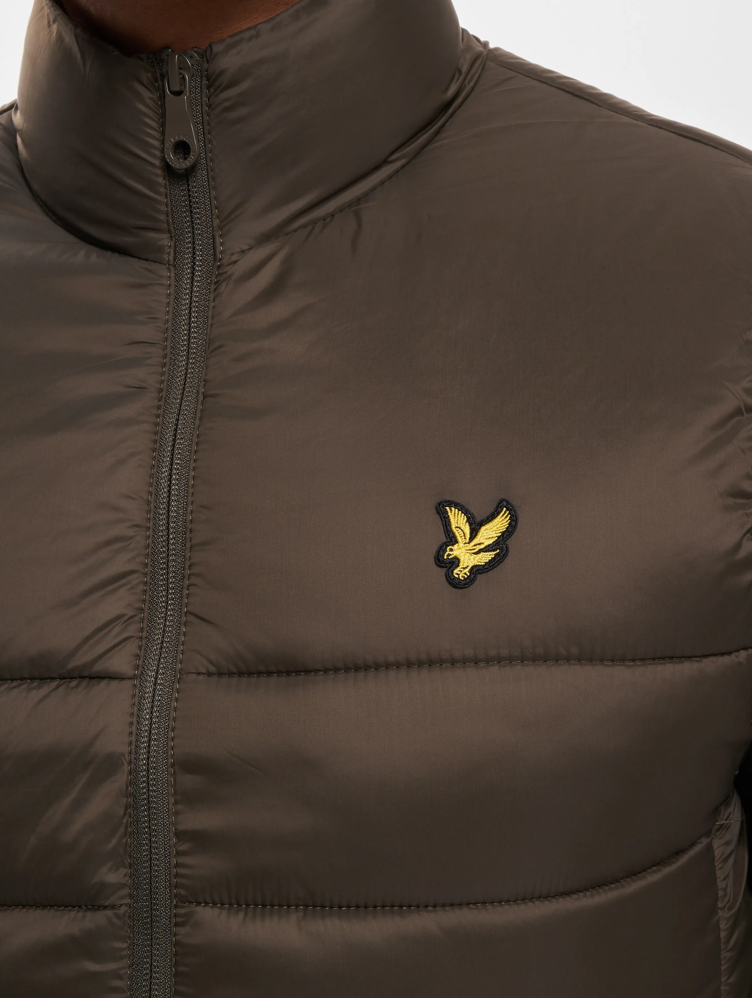 Lyle & Scott Lyle & Scott Wadded Westen