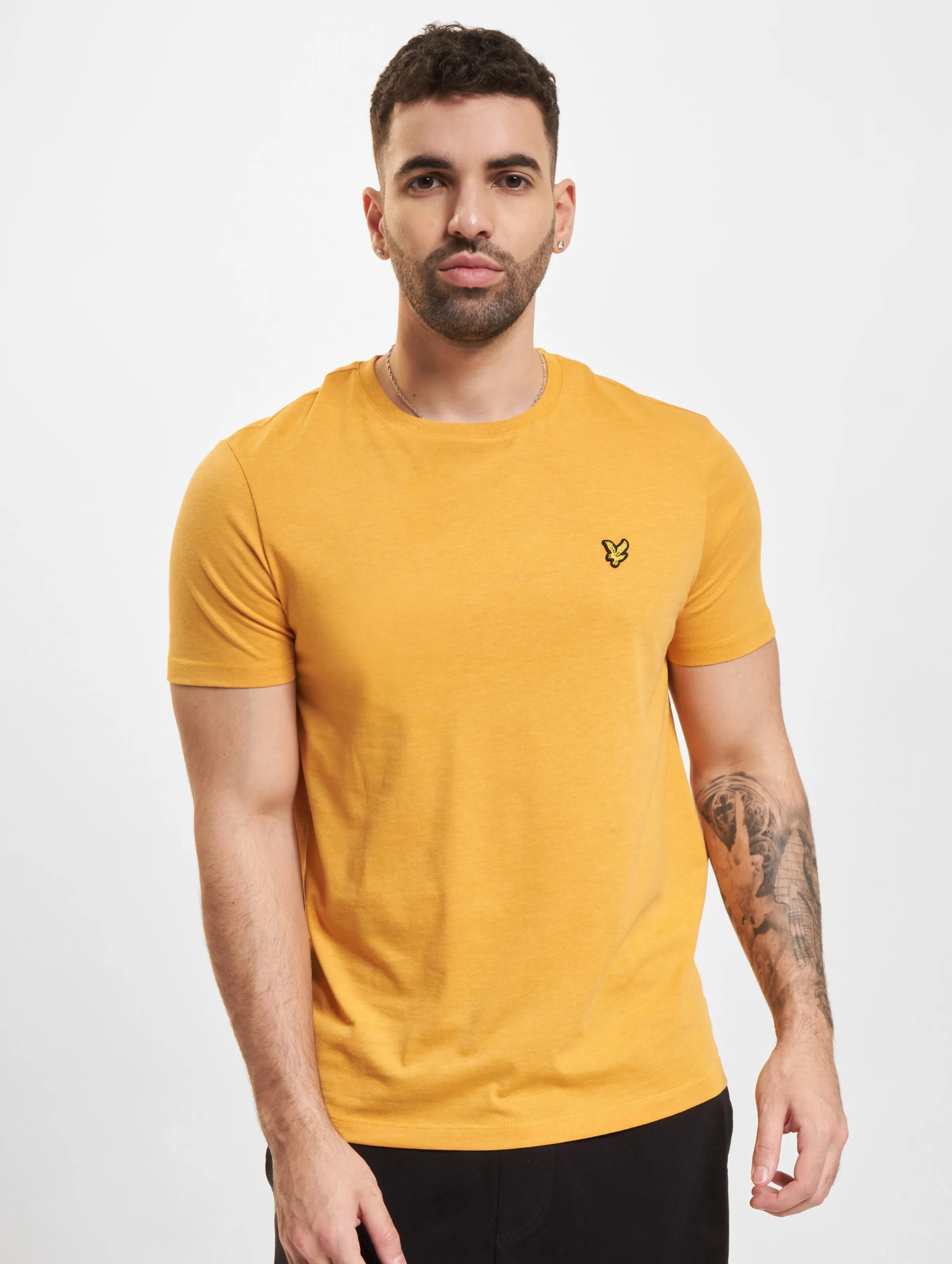 Lyle & Scott Marl