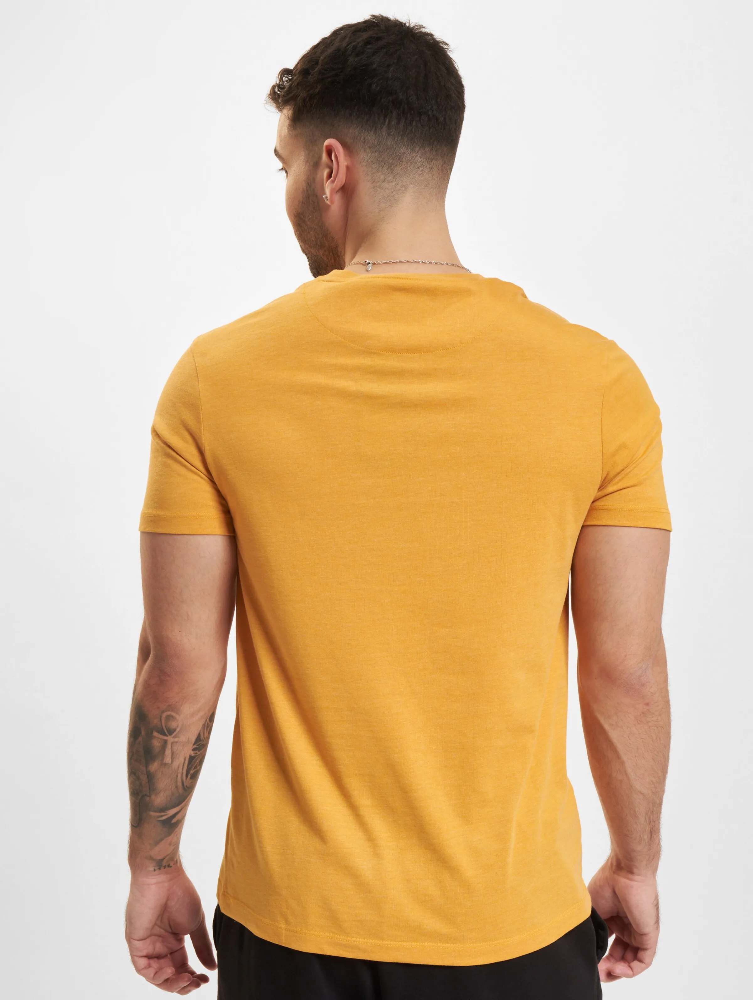 Lyle & Scott Marl