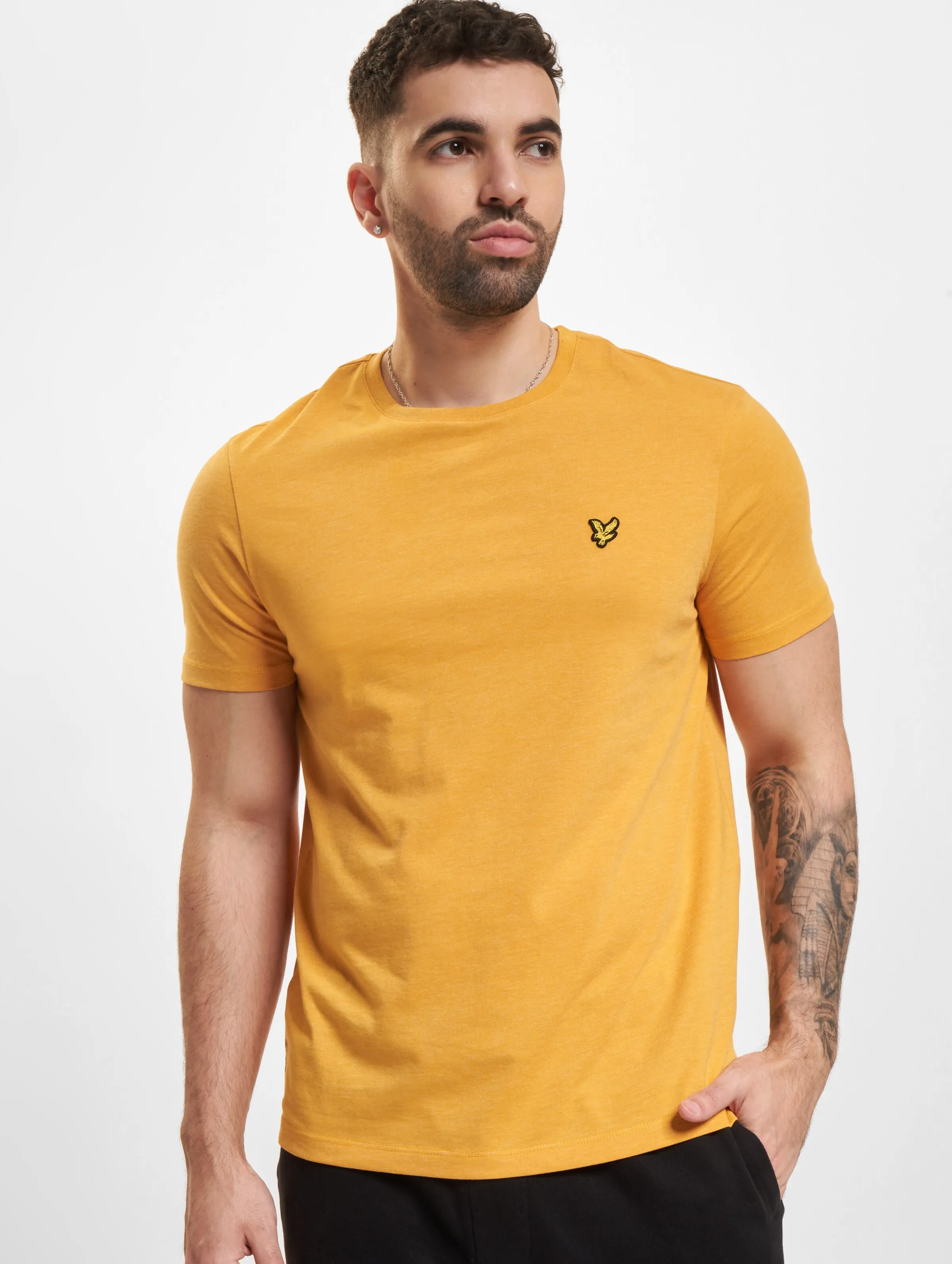 Lyle & Scott Marl