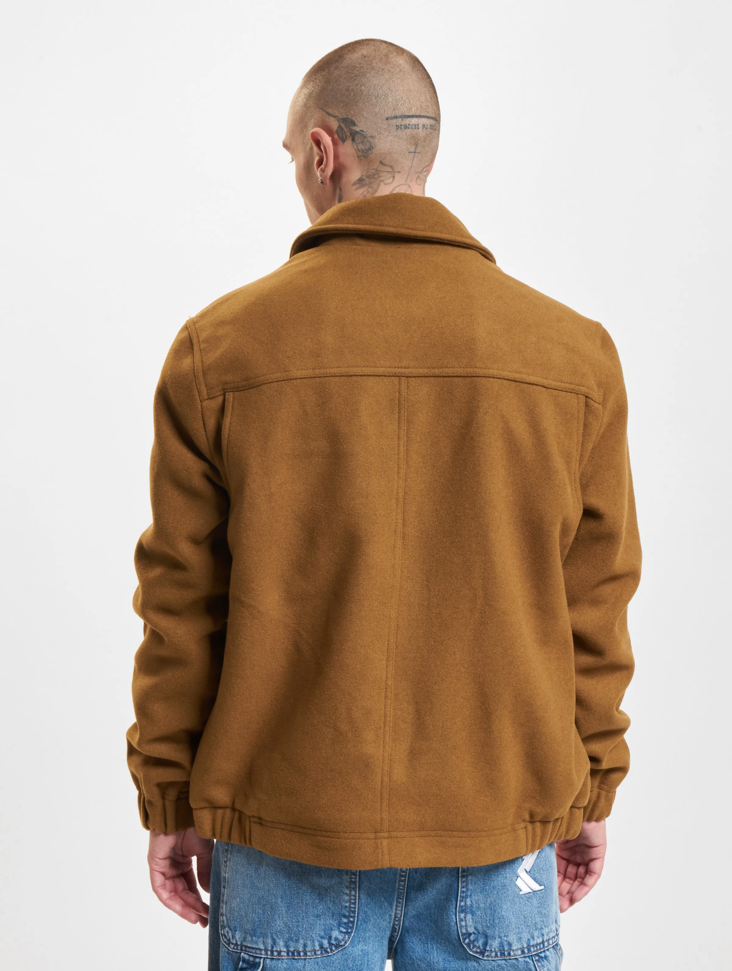 Lyle & Scott Melton