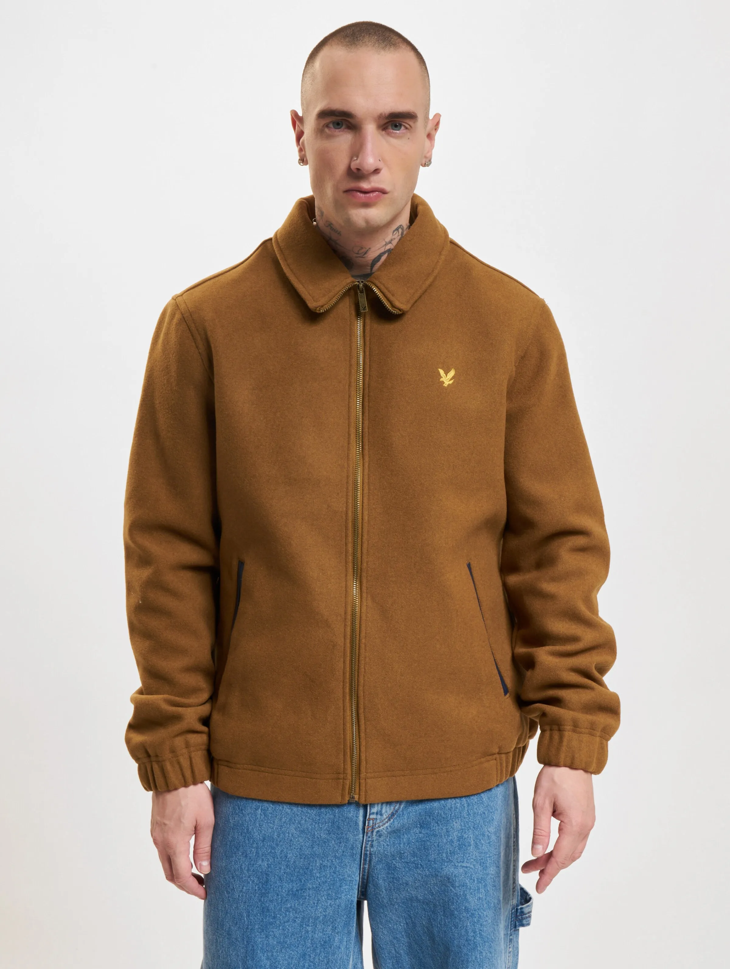 Lyle & Scott Melton