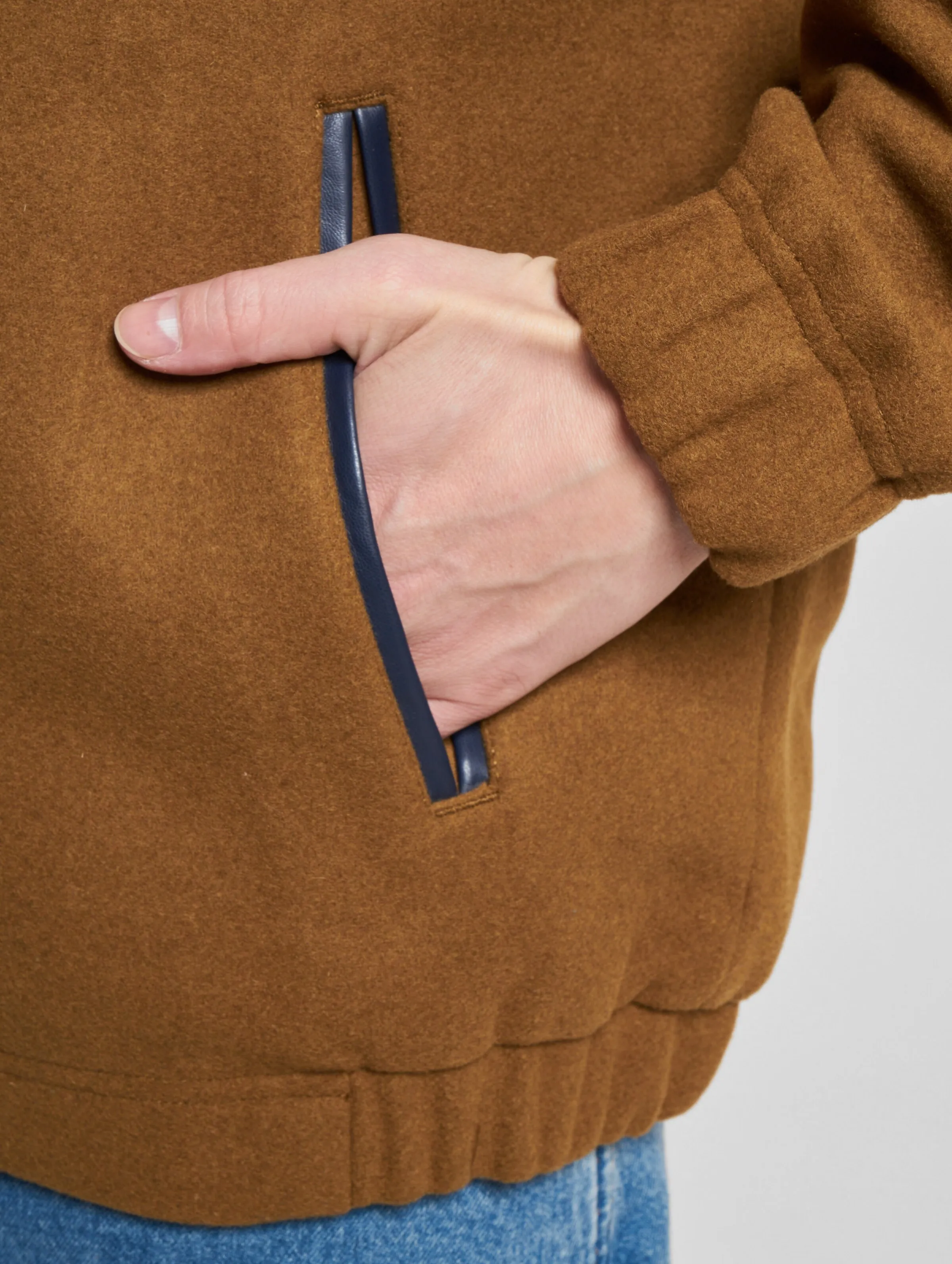 Lyle & Scott Melton