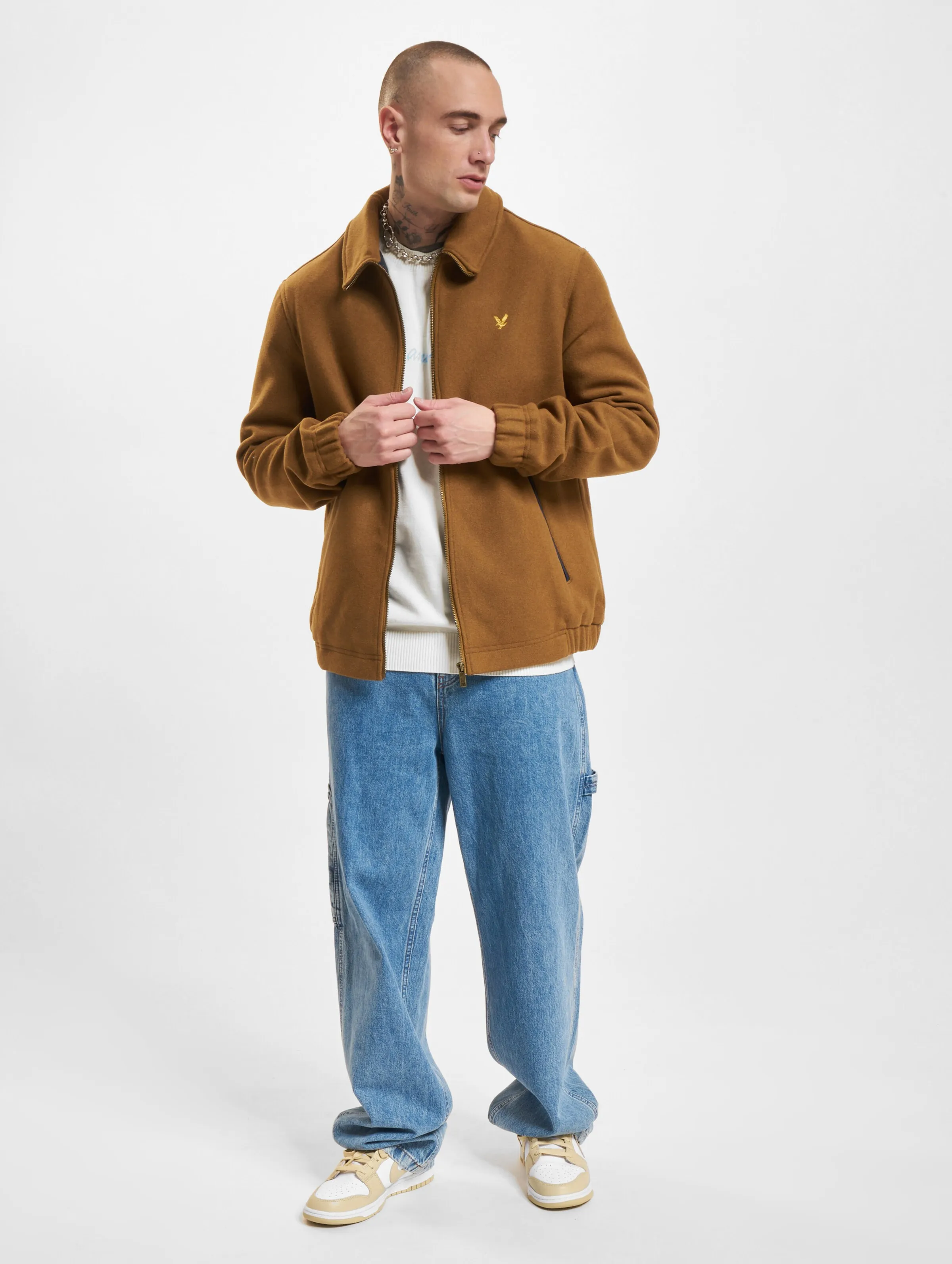 Lyle & Scott Melton