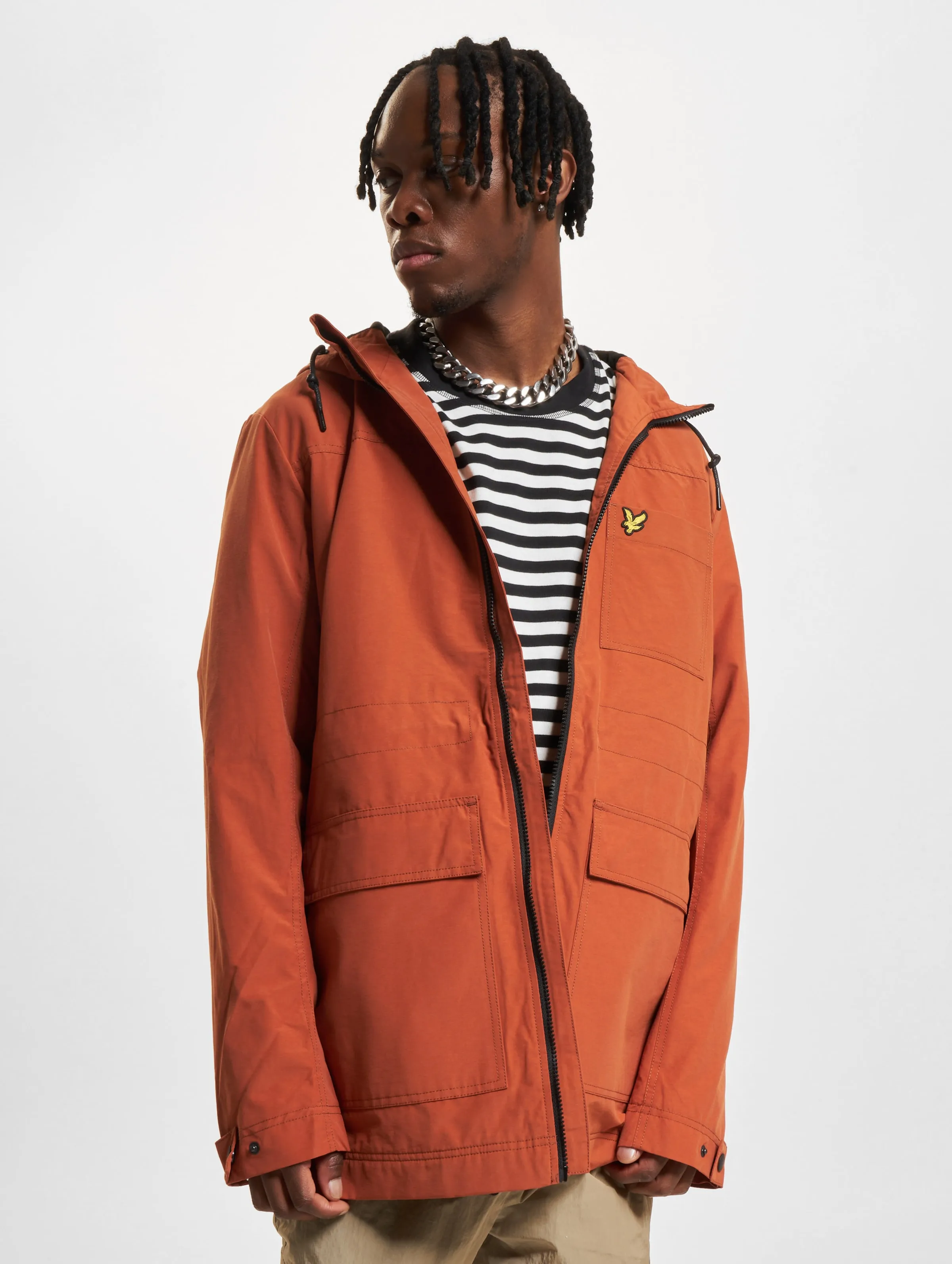 Lyle & Scott Micro Fleece