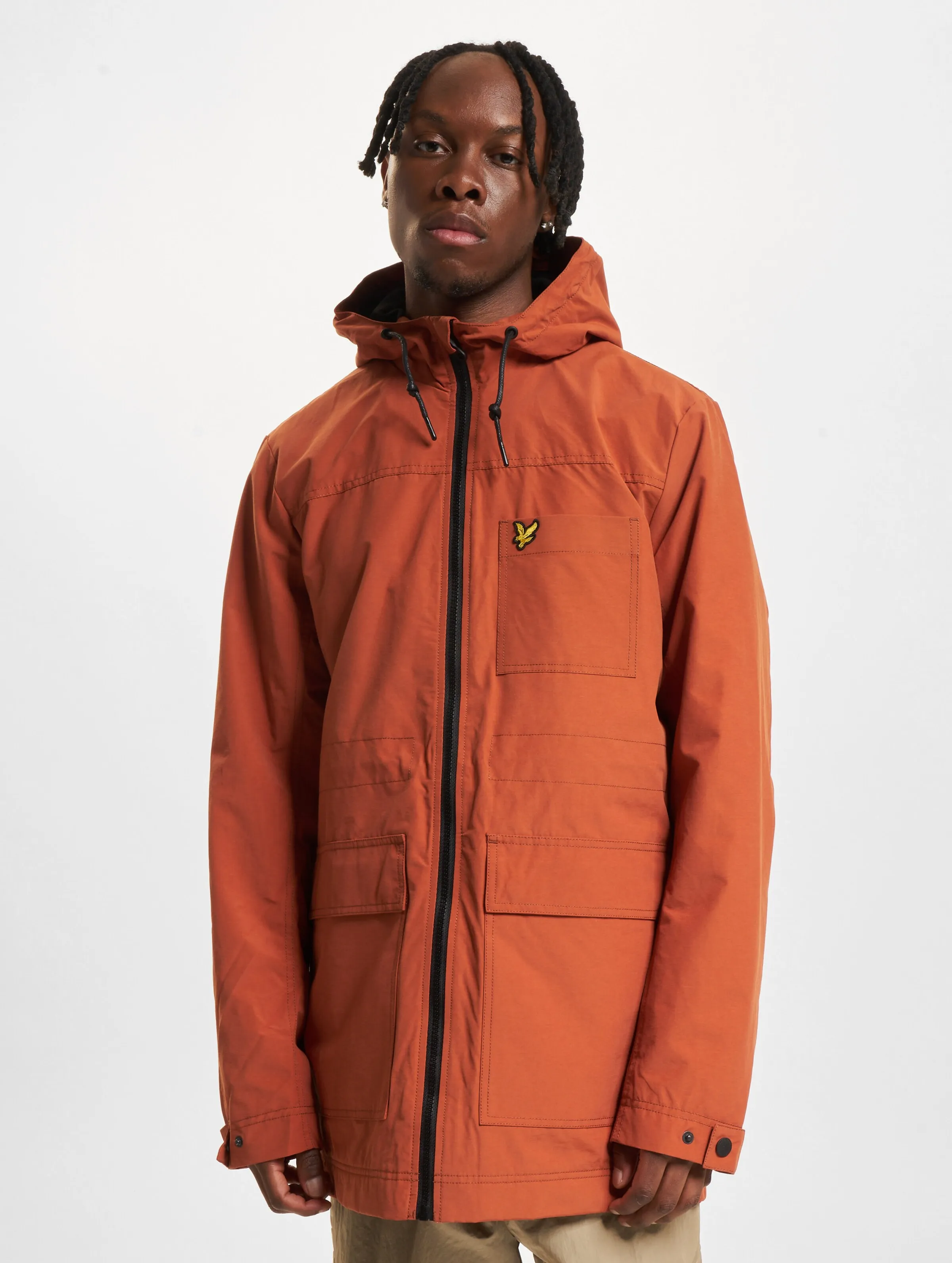 Lyle & Scott Micro Fleece