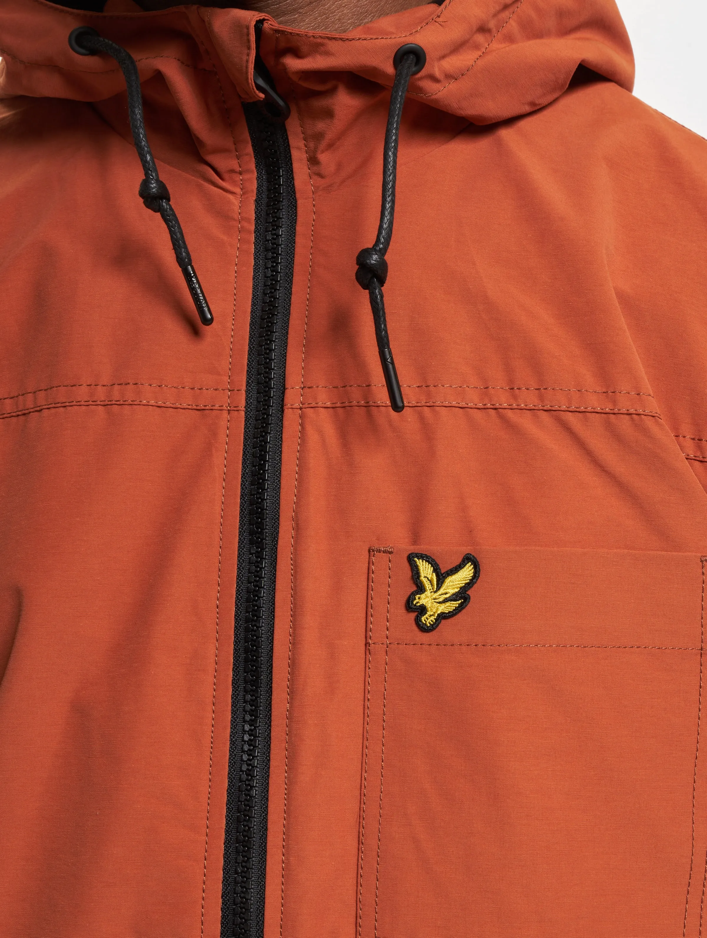 Lyle & Scott Micro Fleece