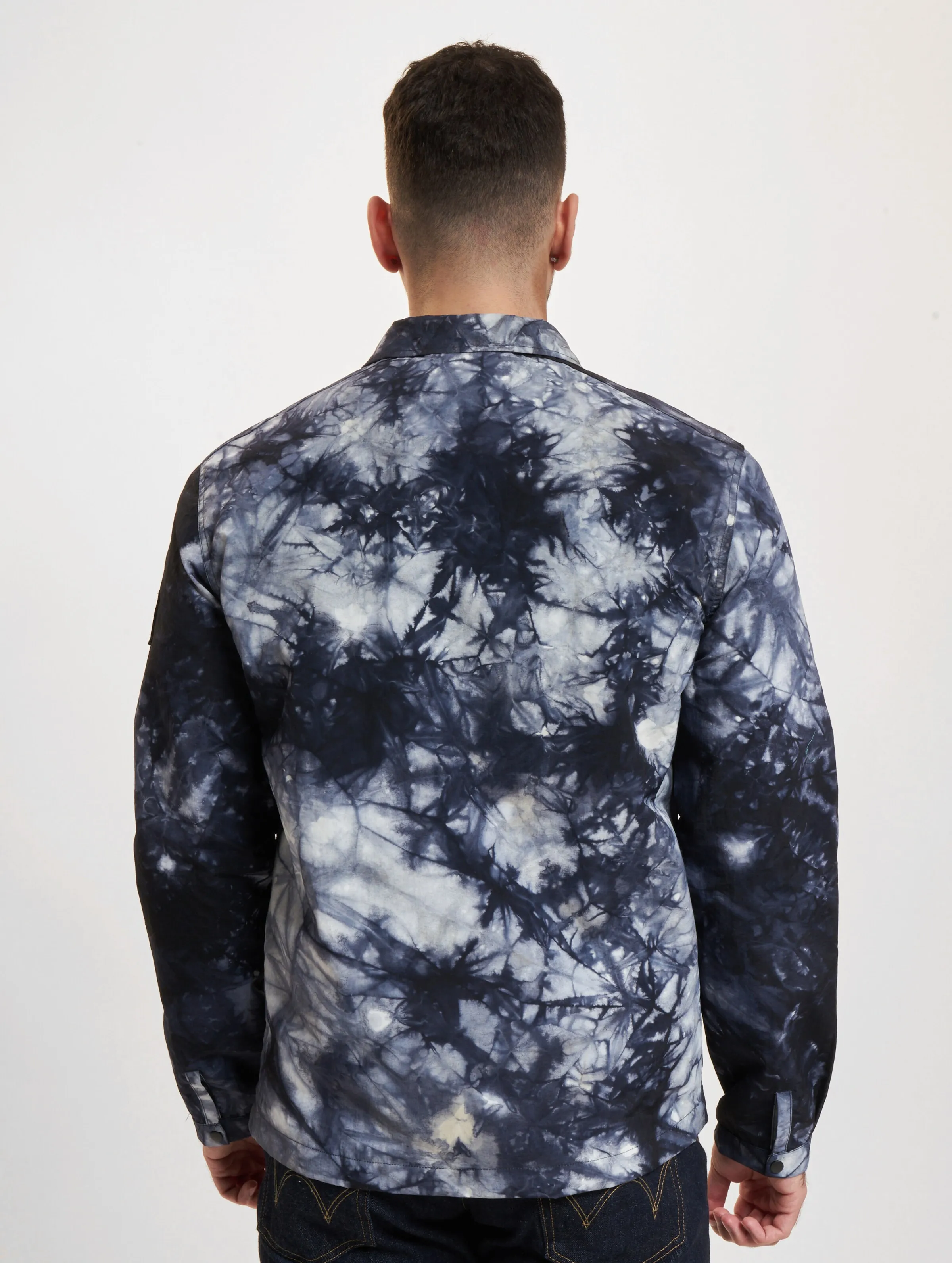Lyle & Scott Mineral