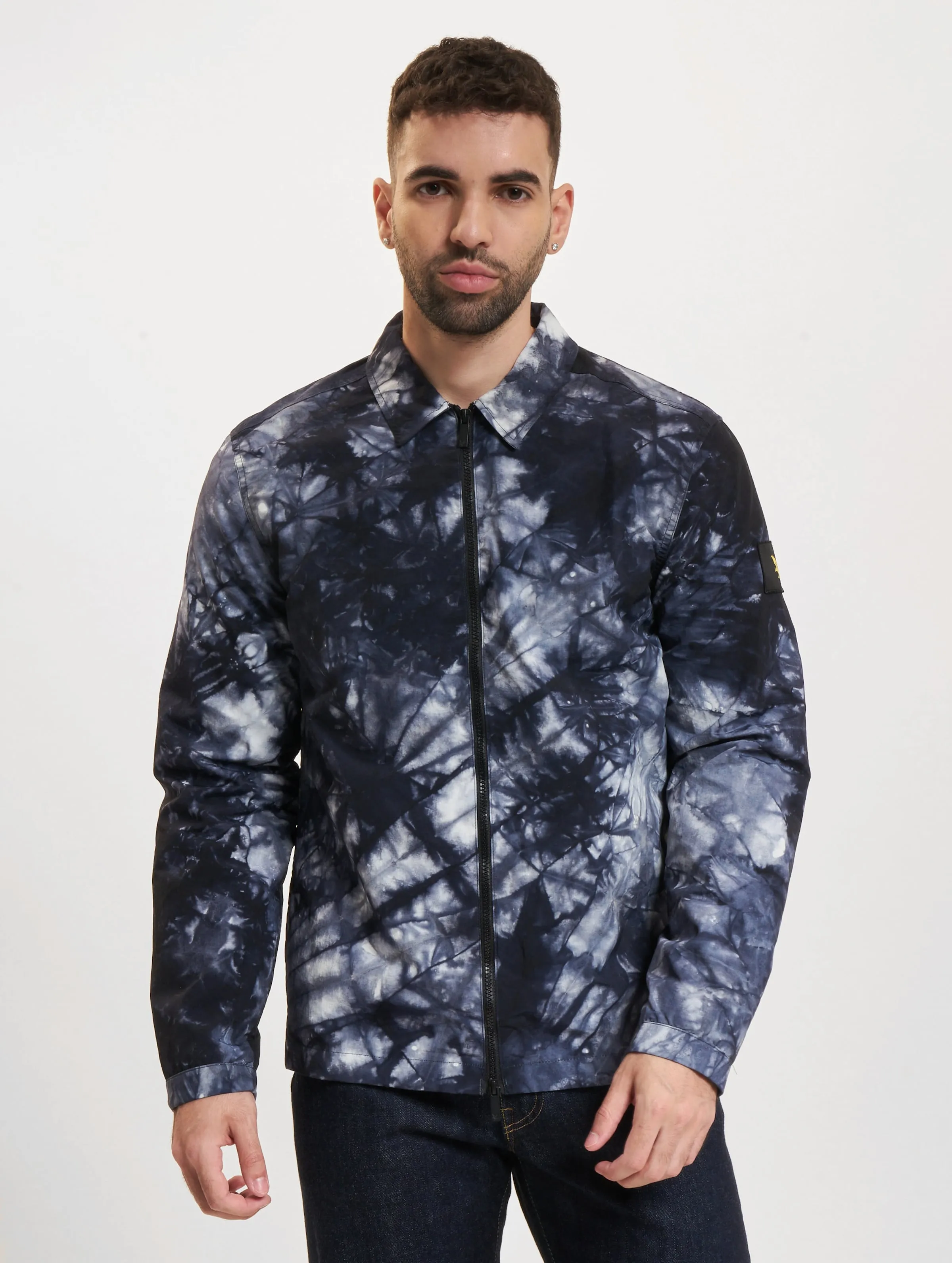 Lyle & Scott Mineral