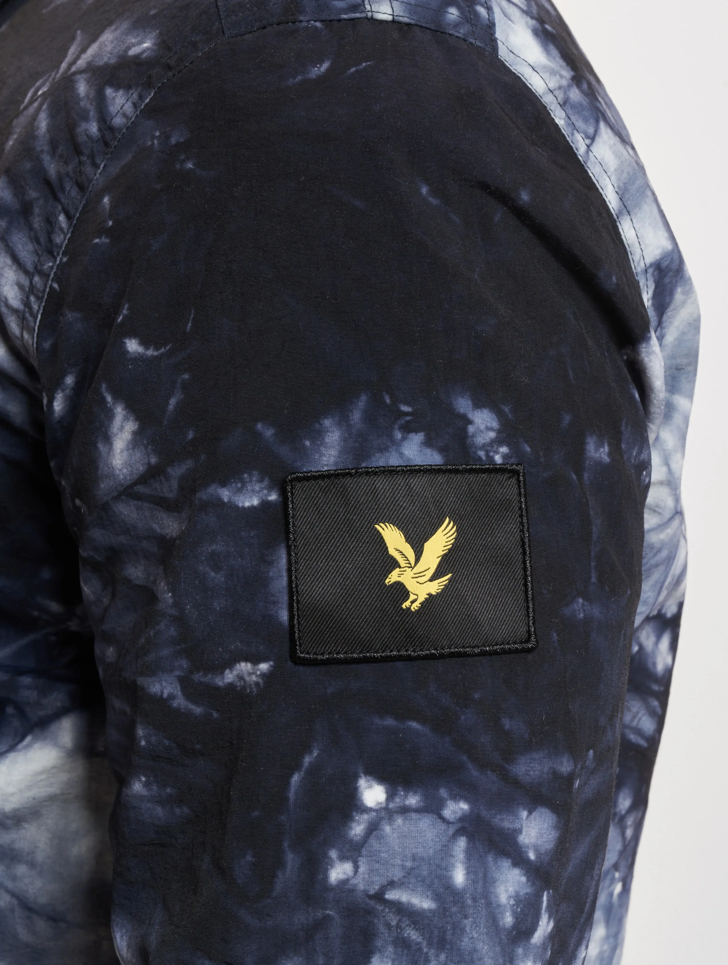 Lyle & Scott Mineral