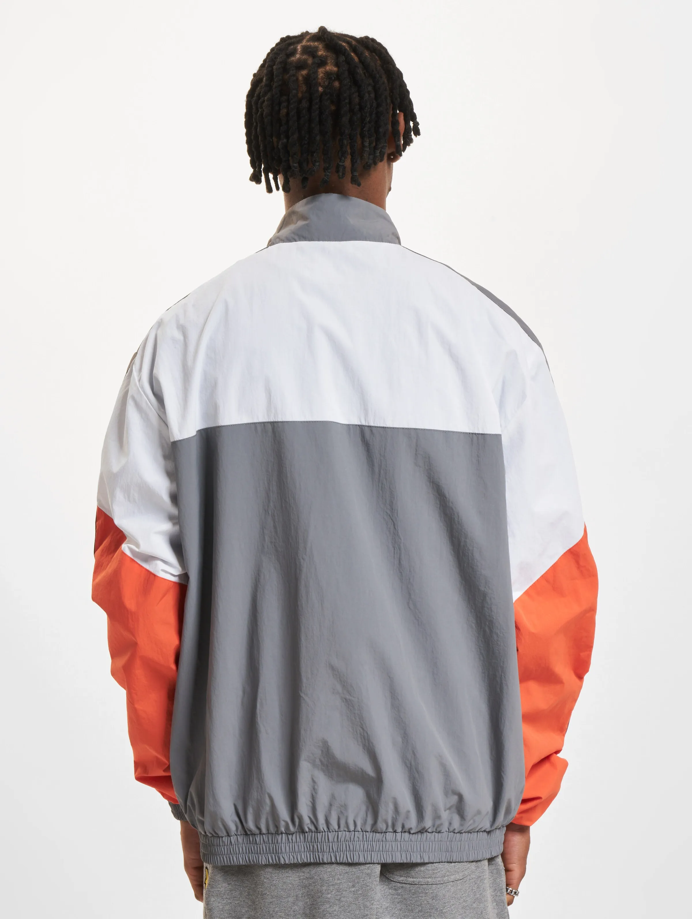 Lyle & Scott Multi Panel
