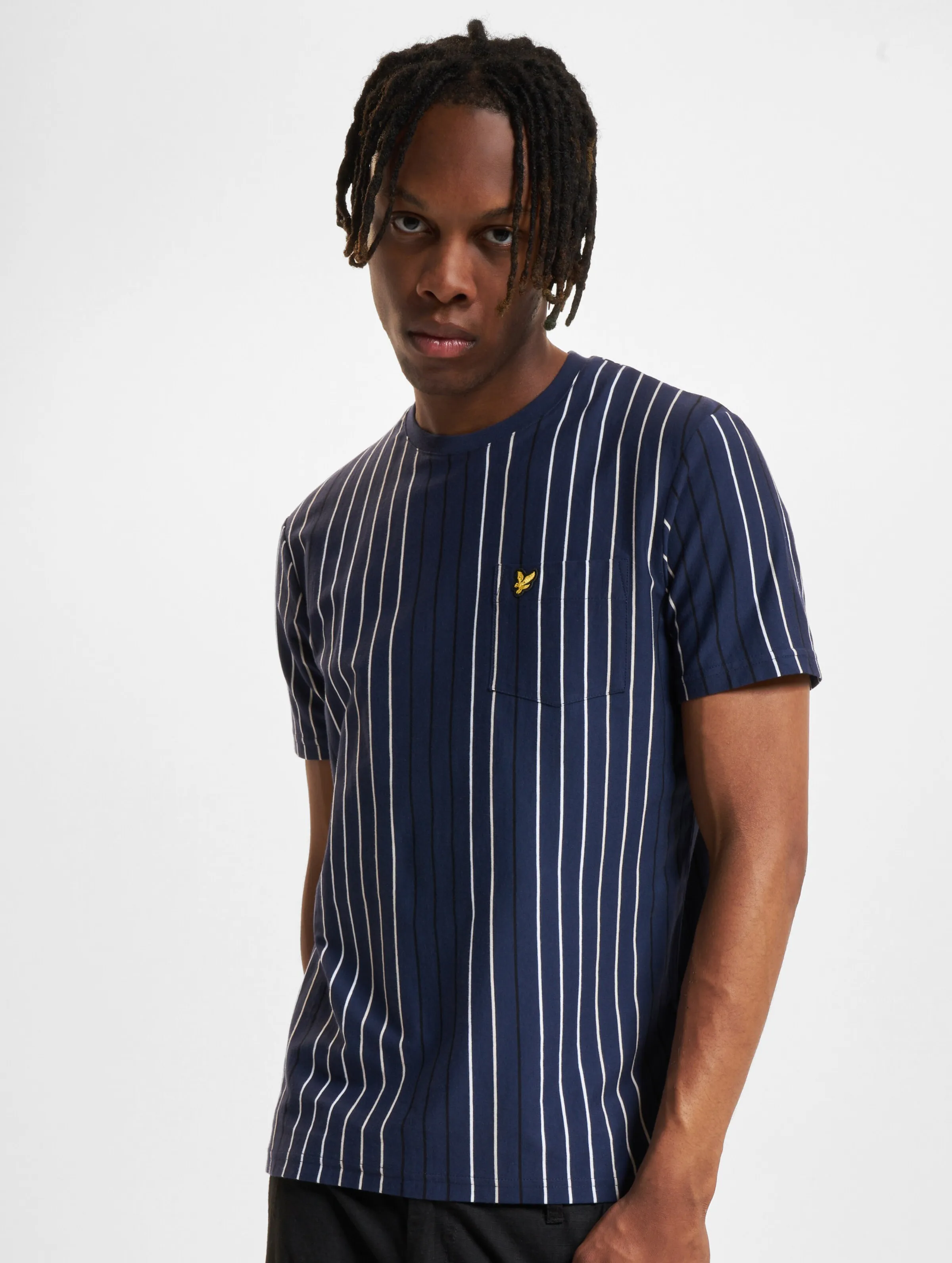 Lyle & Scott Multi tripe
