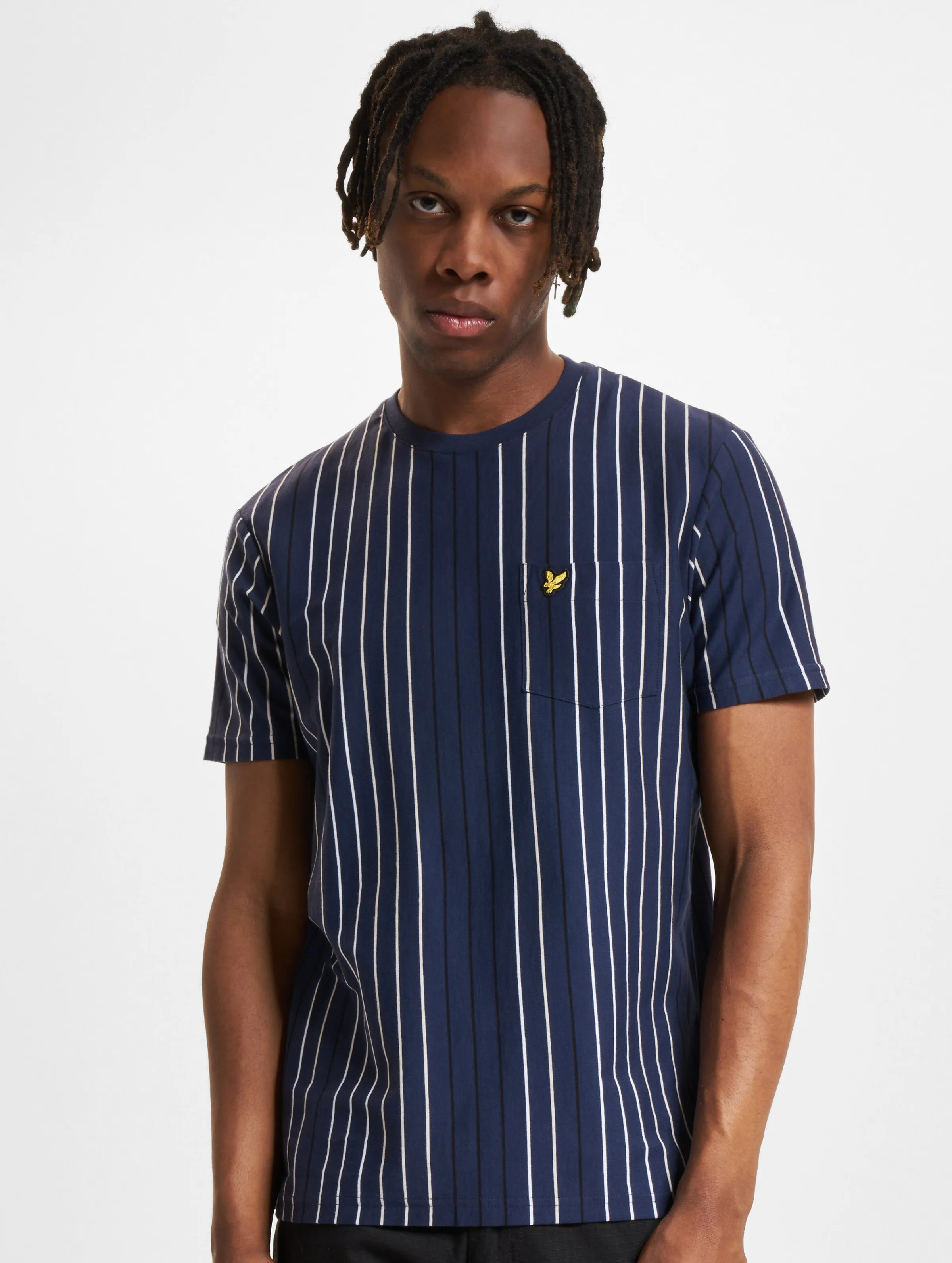 Lyle & Scott Multi tripe