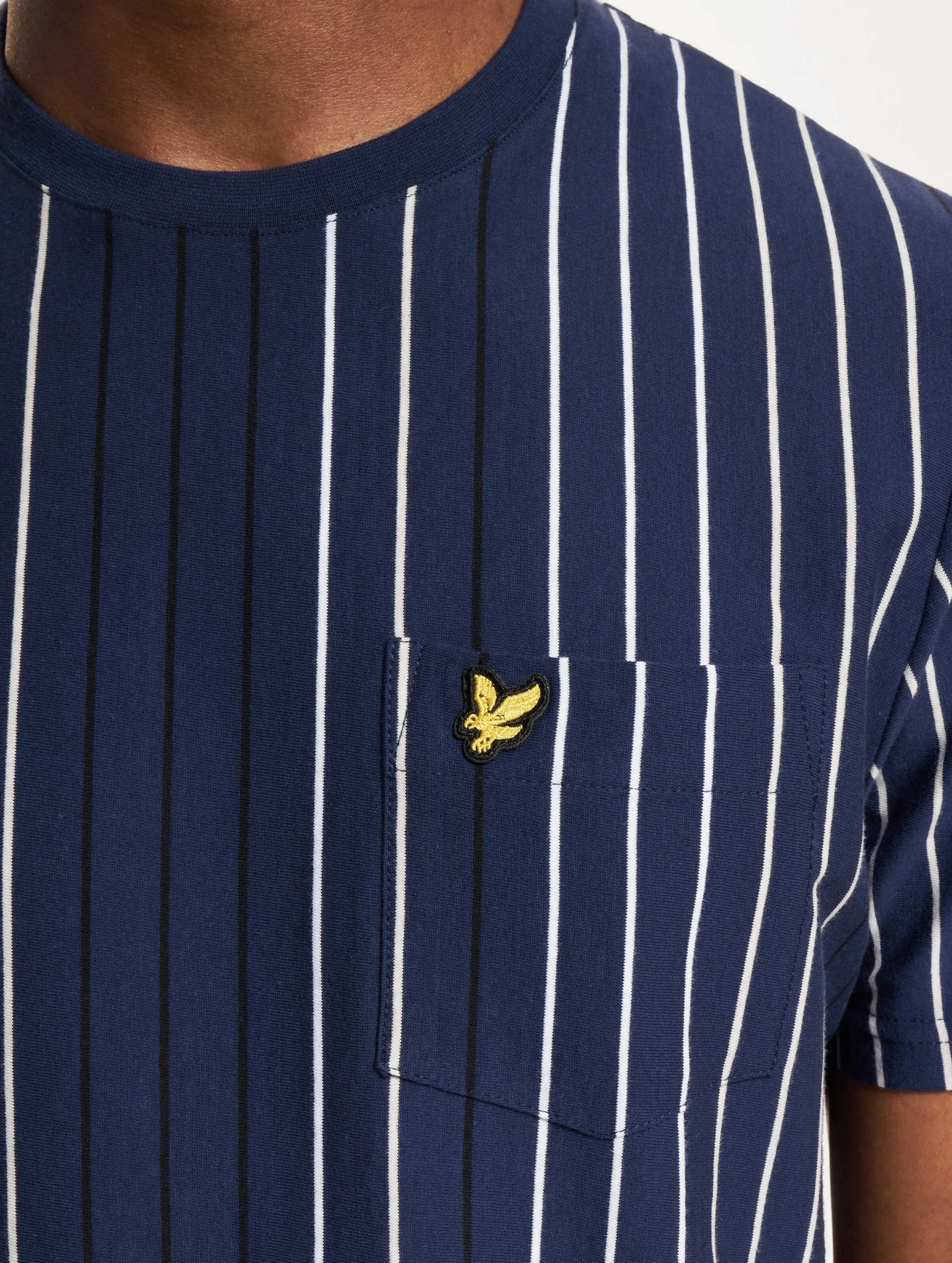 Lyle & Scott Multi tripe