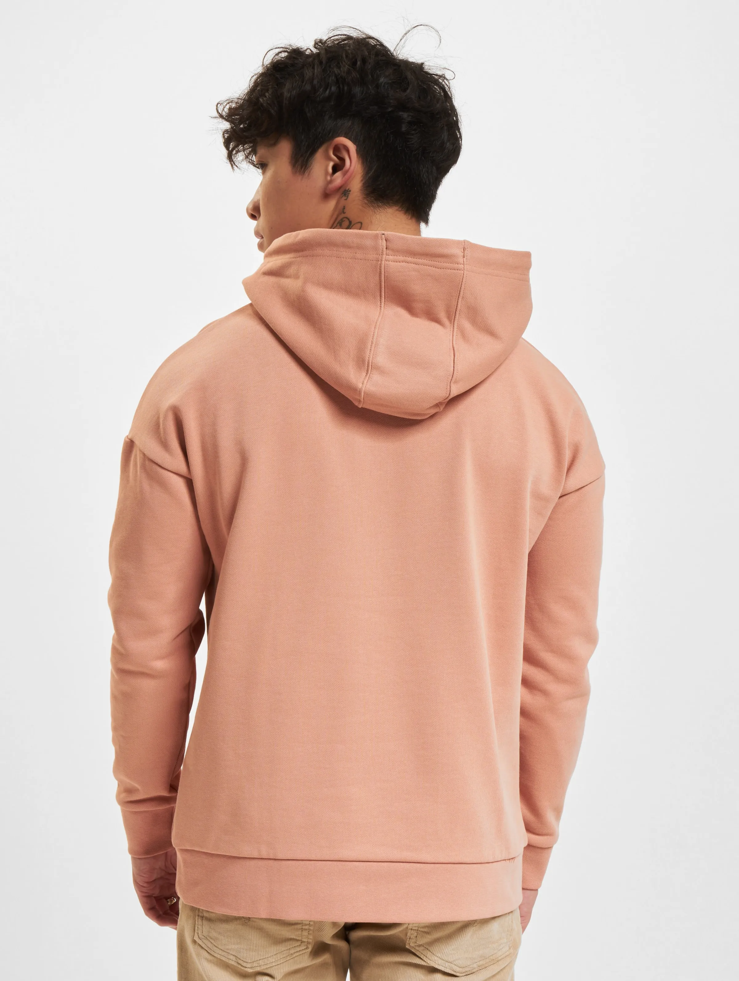 Lyle & Scott Oversized