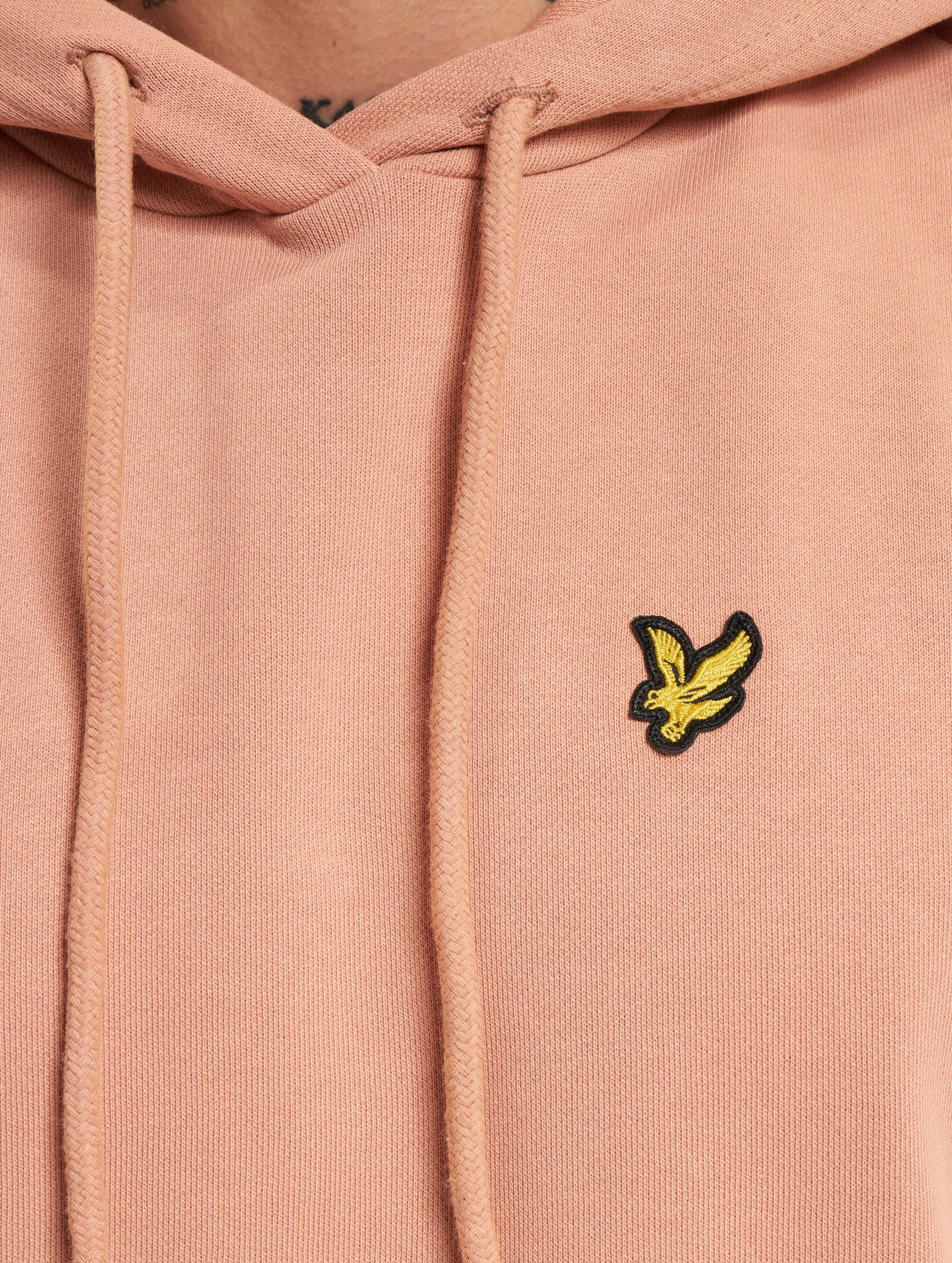 Lyle & Scott Oversized