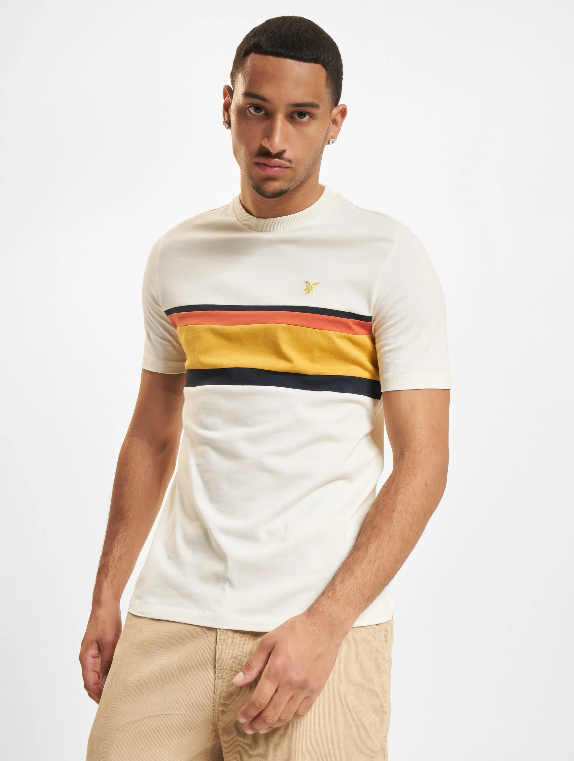 Lyle & Scott Panel