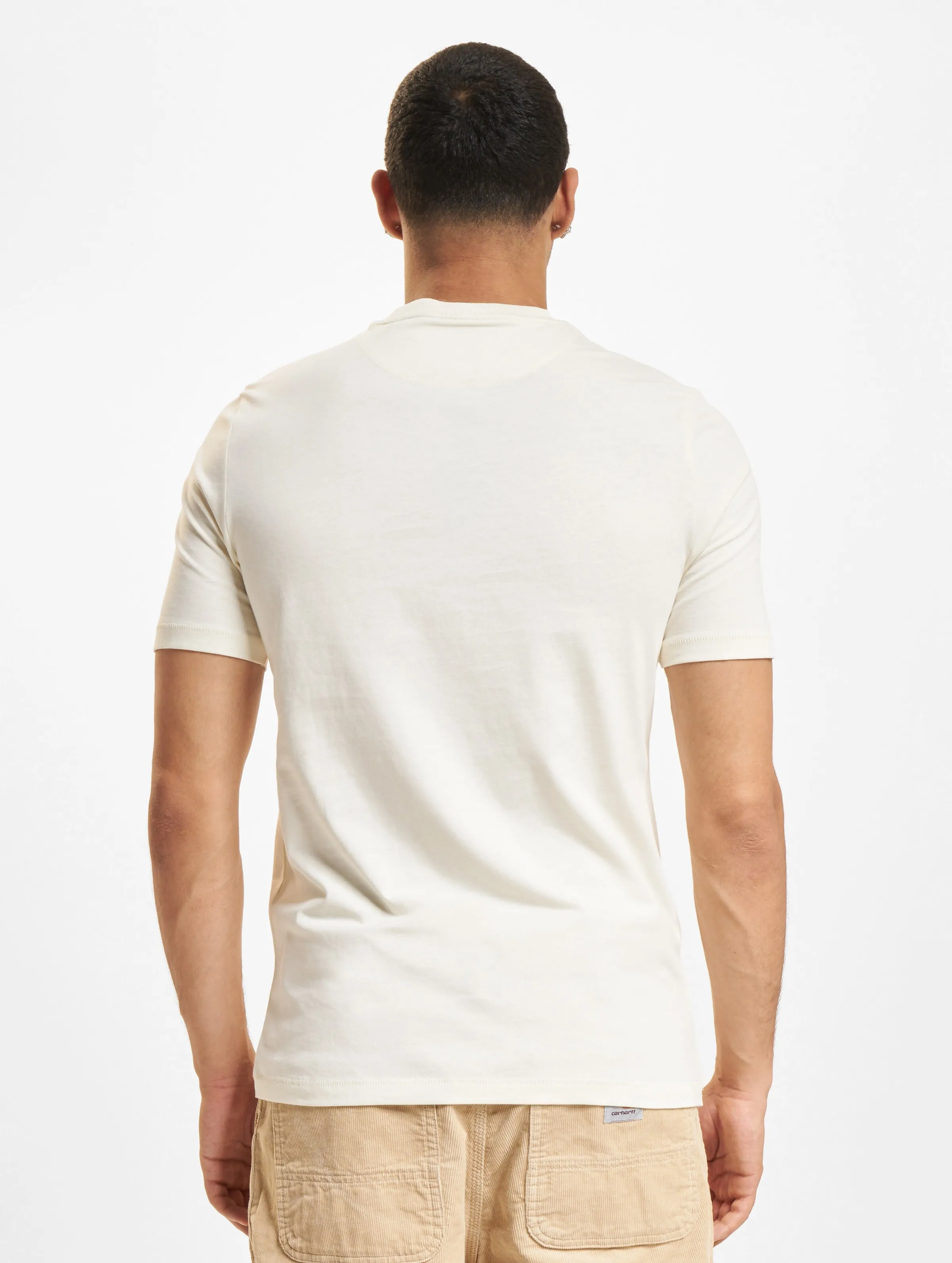 Lyle & Scott Panel