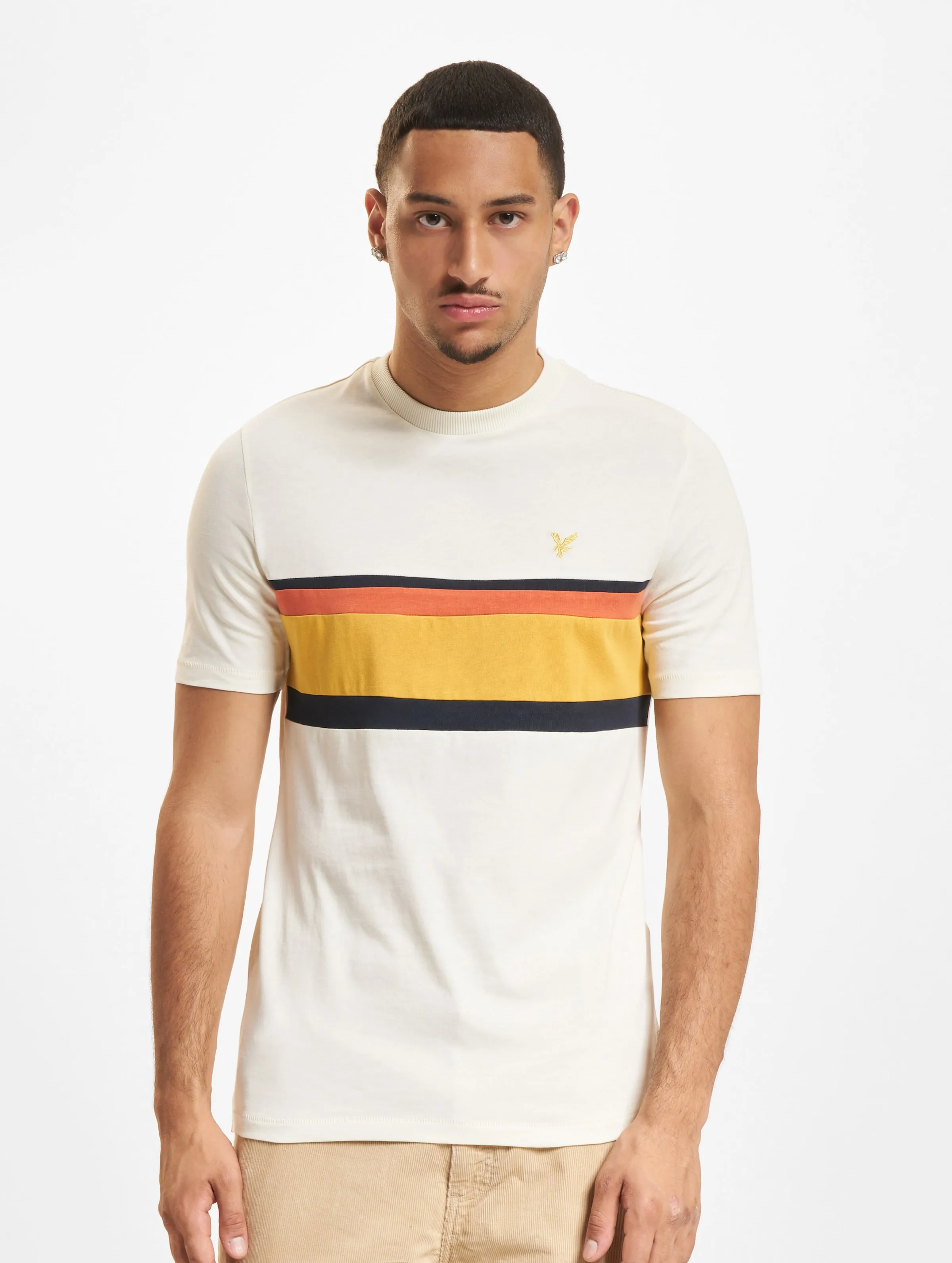 Lyle & Scott Panel