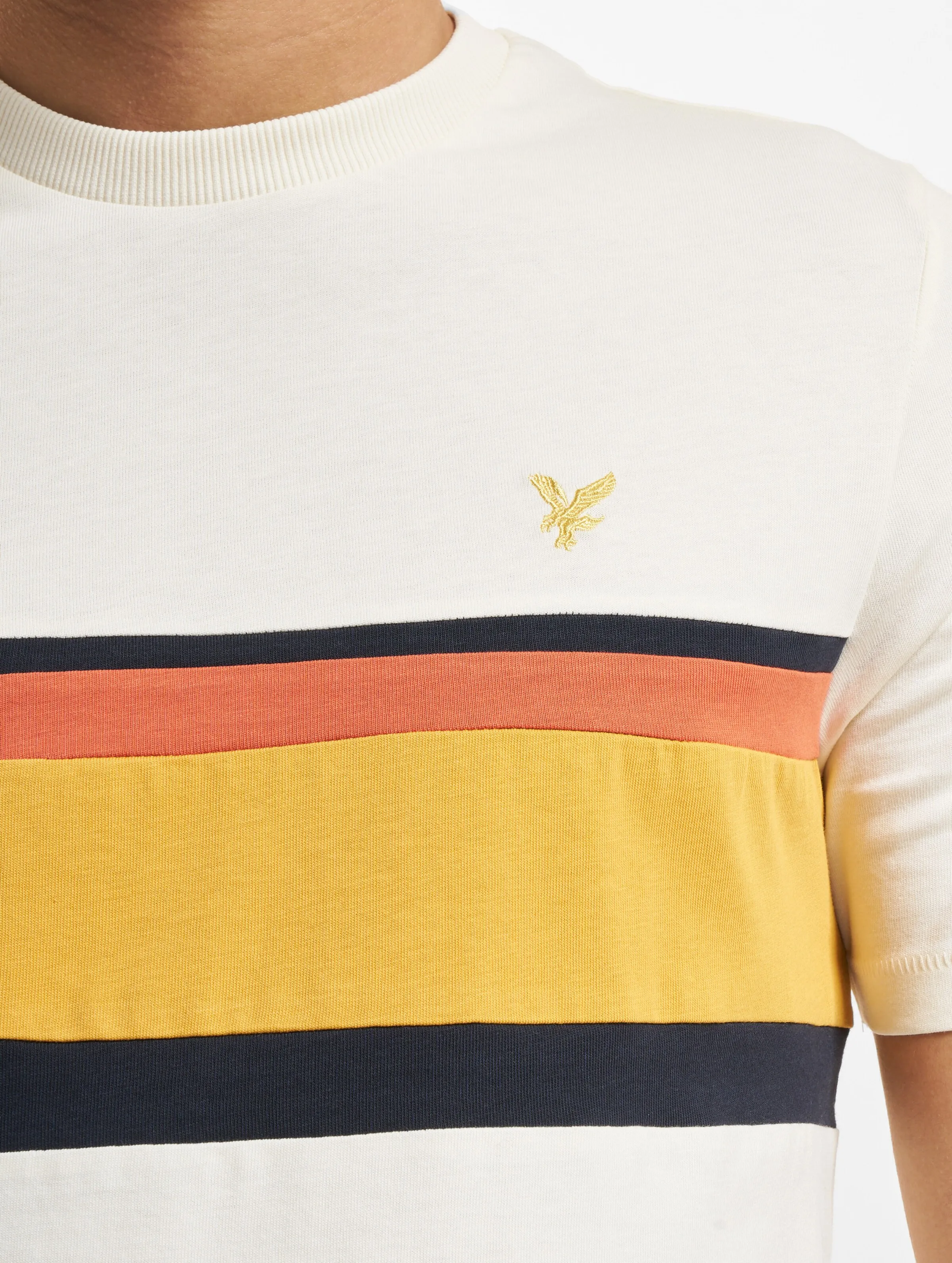 Lyle & Scott Panel