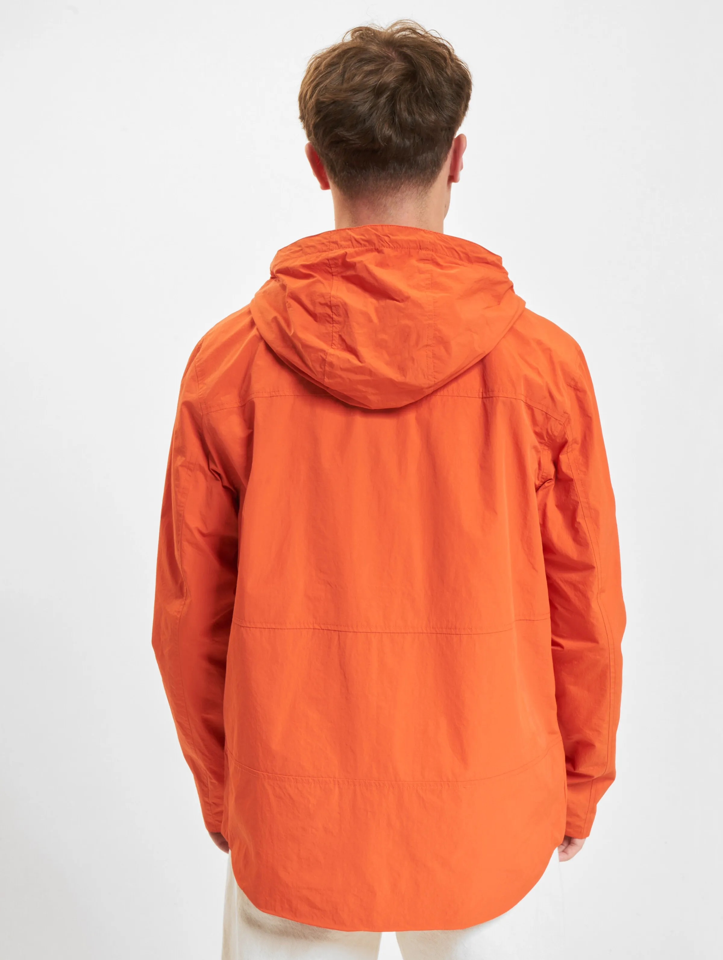Lyle & Scott Panelled
