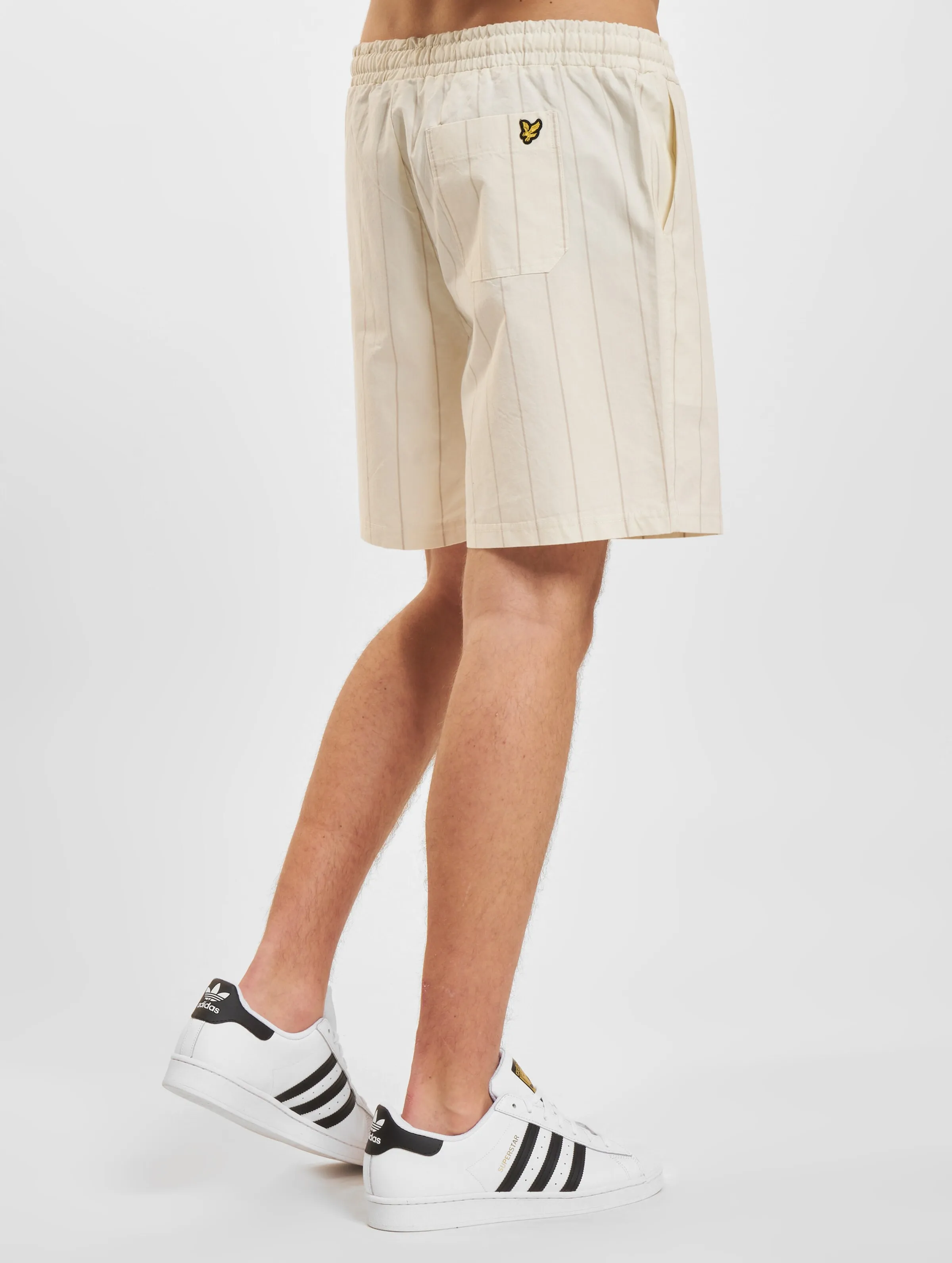 Lyle & Scott Pinstripe