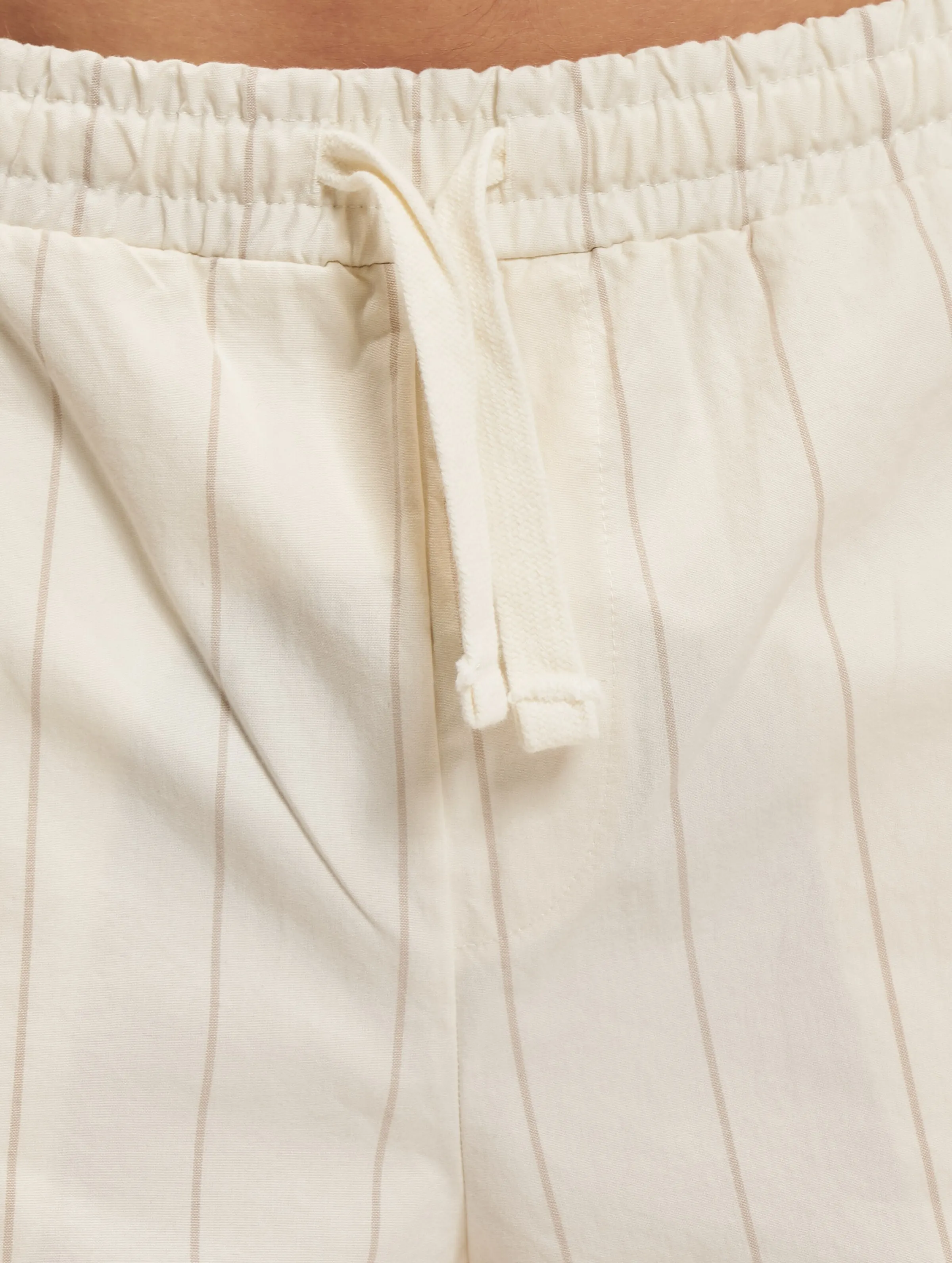 Lyle & Scott Pinstripe
