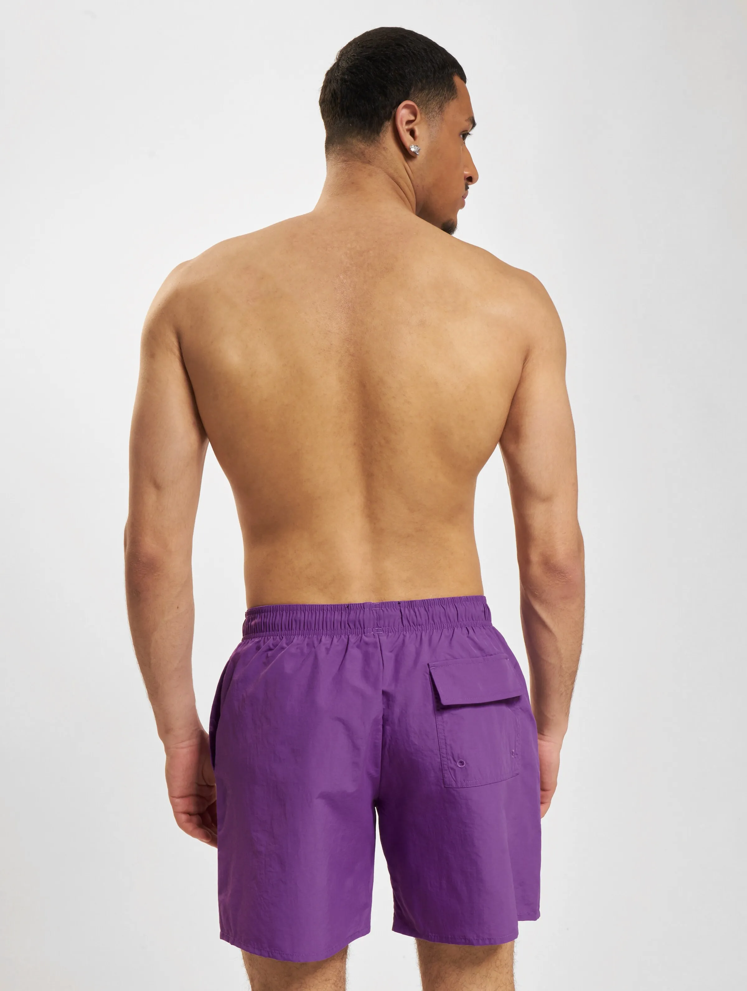 Lyle & Scott Plain Swim