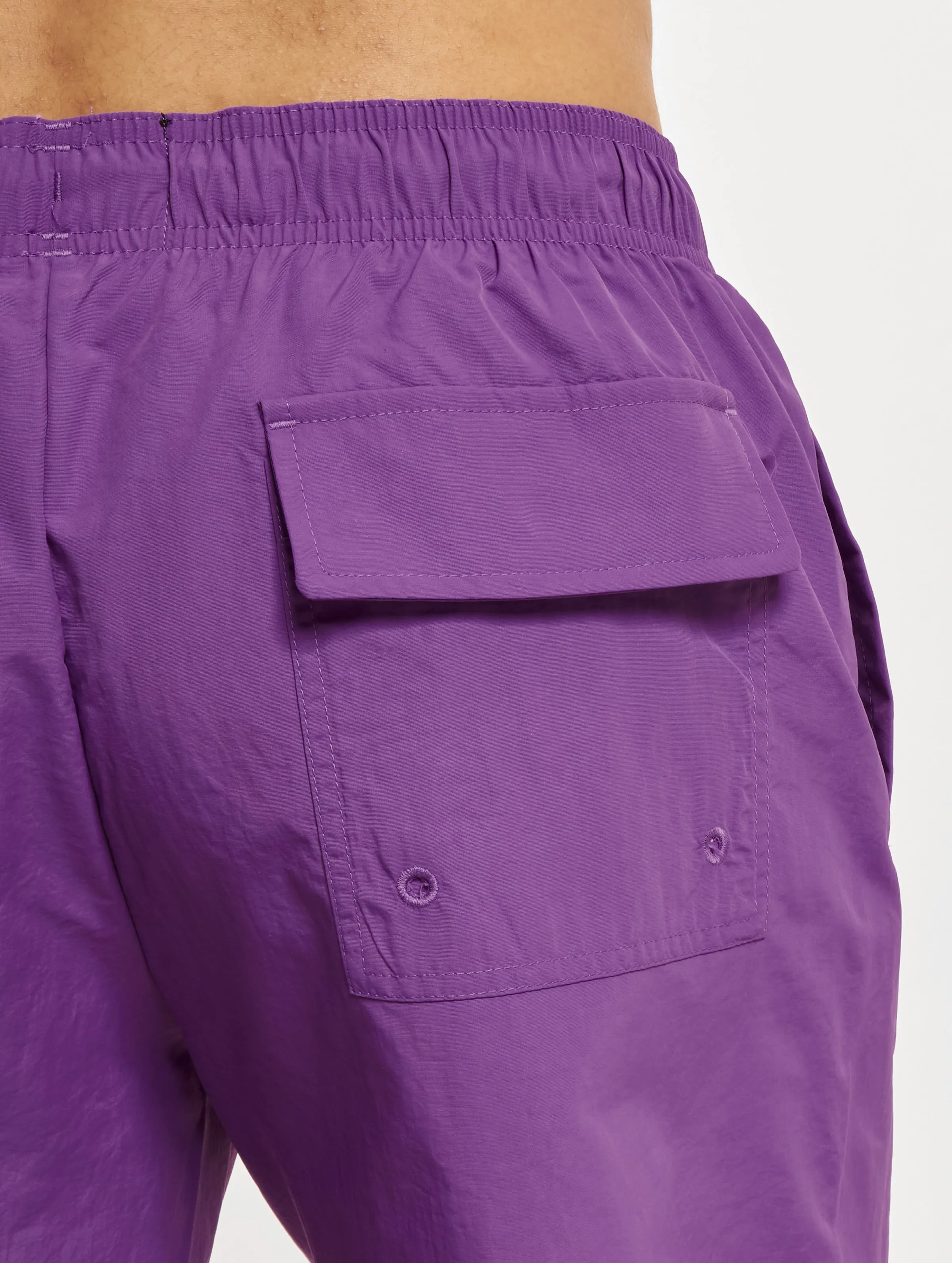 Lyle & Scott Plain Swim
