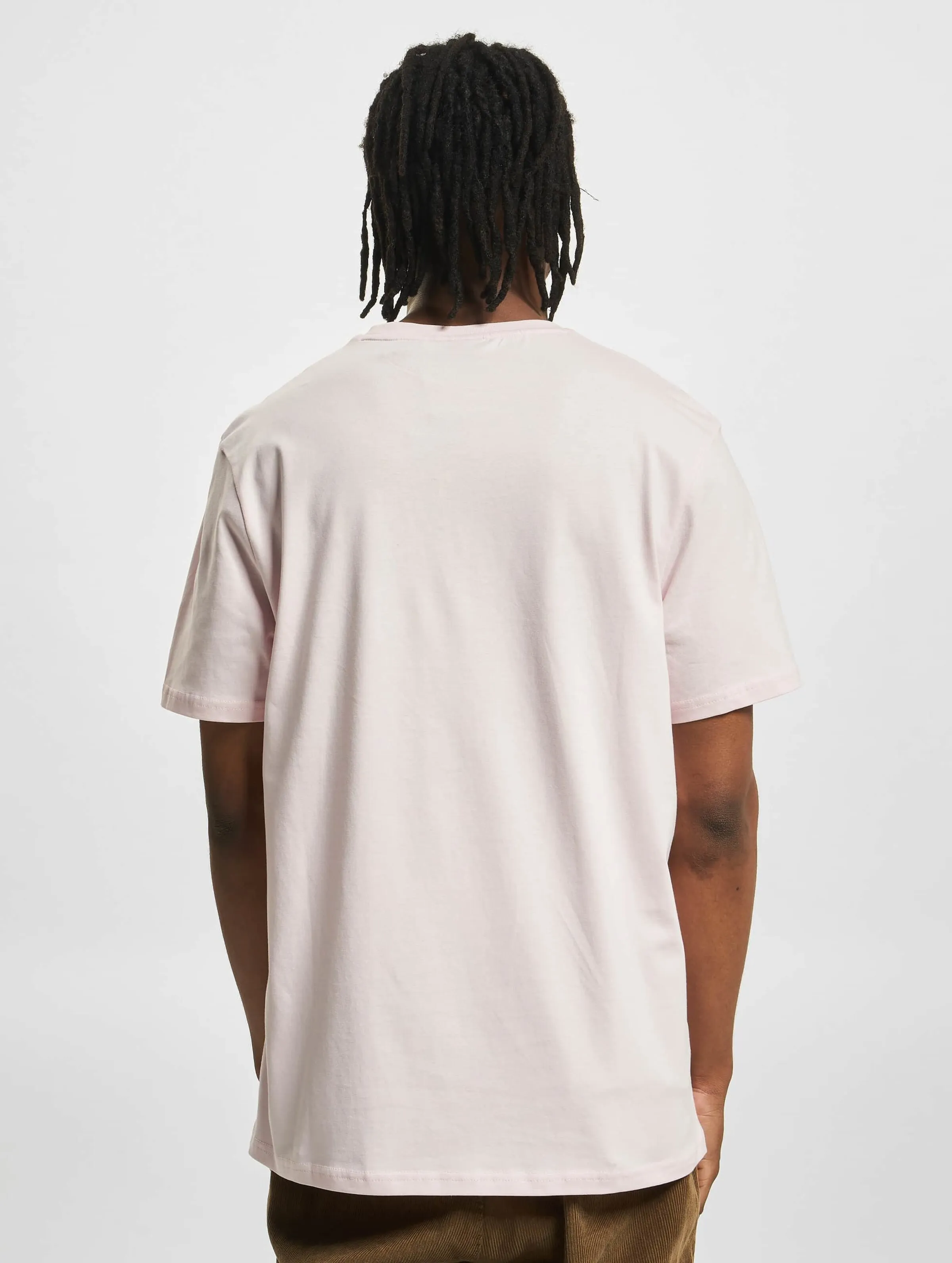 LYLE & SCOTT PLAIN TSHIRTS